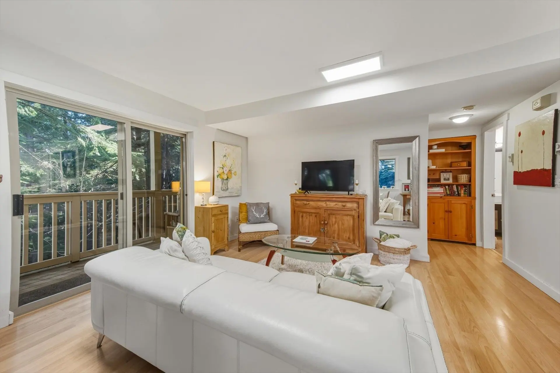 Property at #1 2720 CHEAKAMUS WAY, Whistler, BC