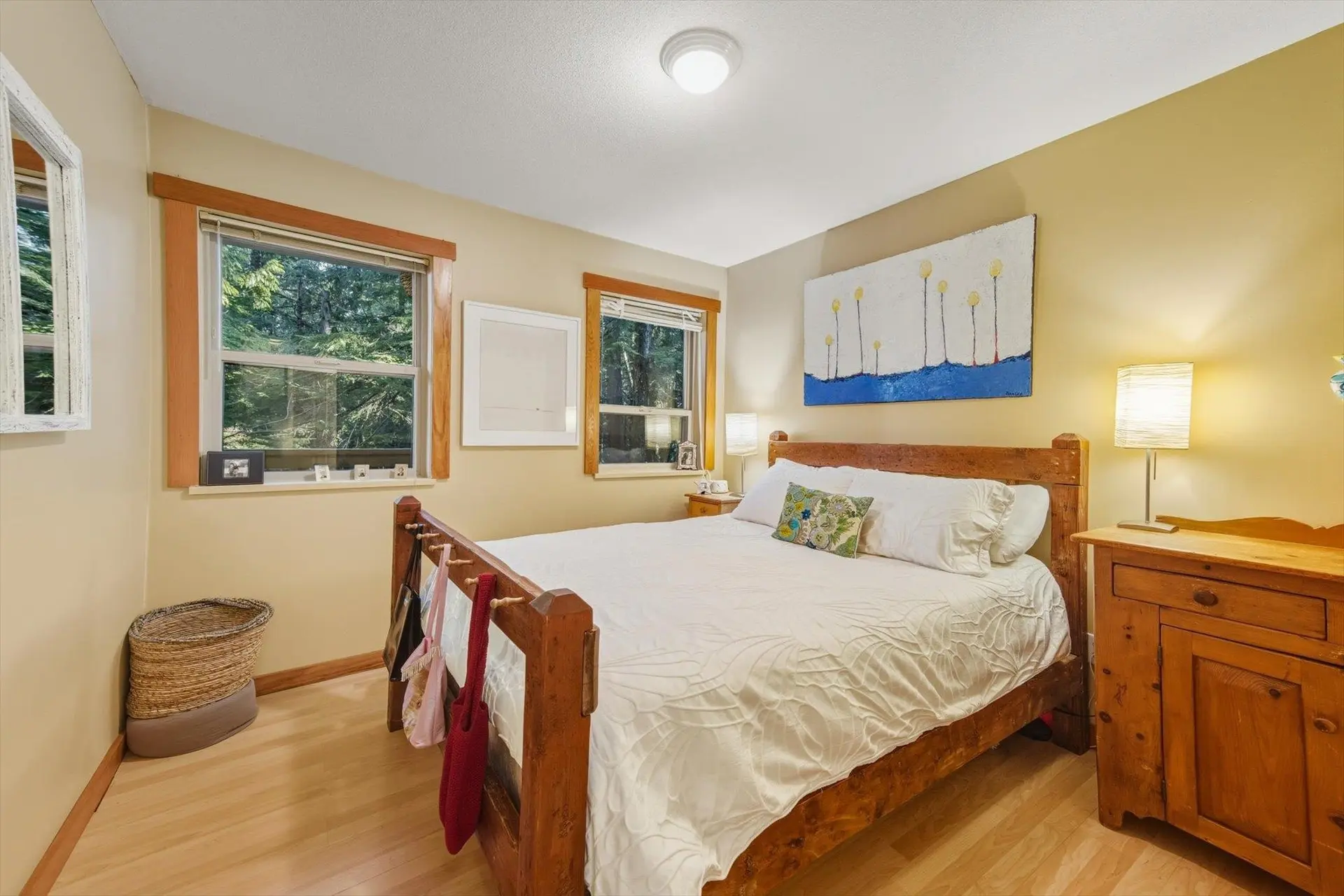 Property at #1 2720 CHEAKAMUS WAY, Whistler, BC