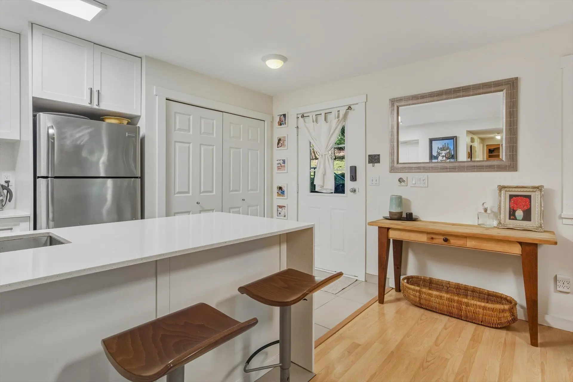 Property at #1 2720 CHEAKAMUS WAY, Whistler, BC