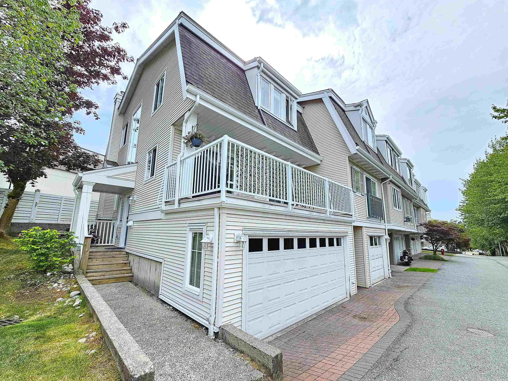 Property at #74 8890 Walnut Grove Drive, Langley, BC