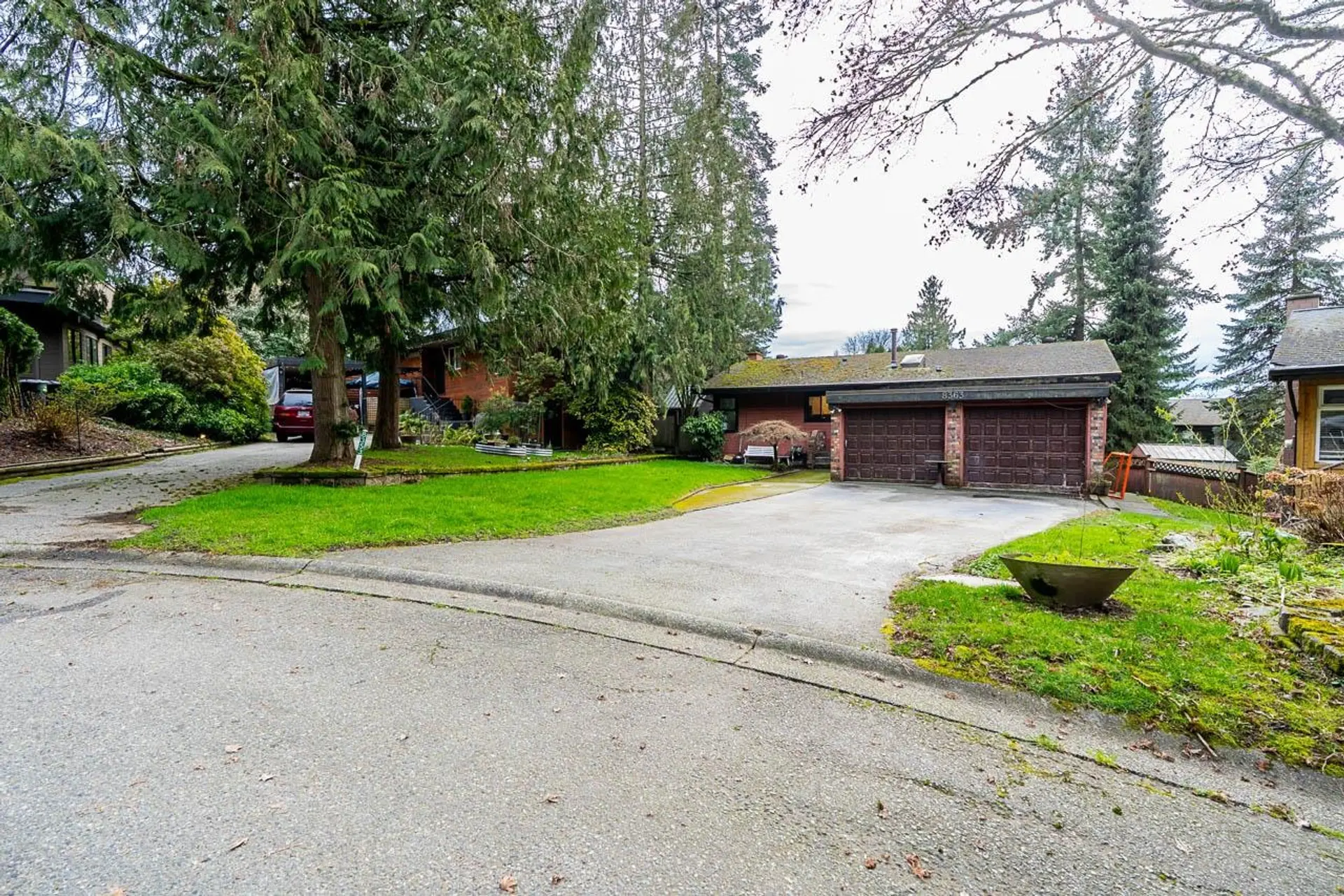 Property at 8363 Arbour Place, Delta, BC