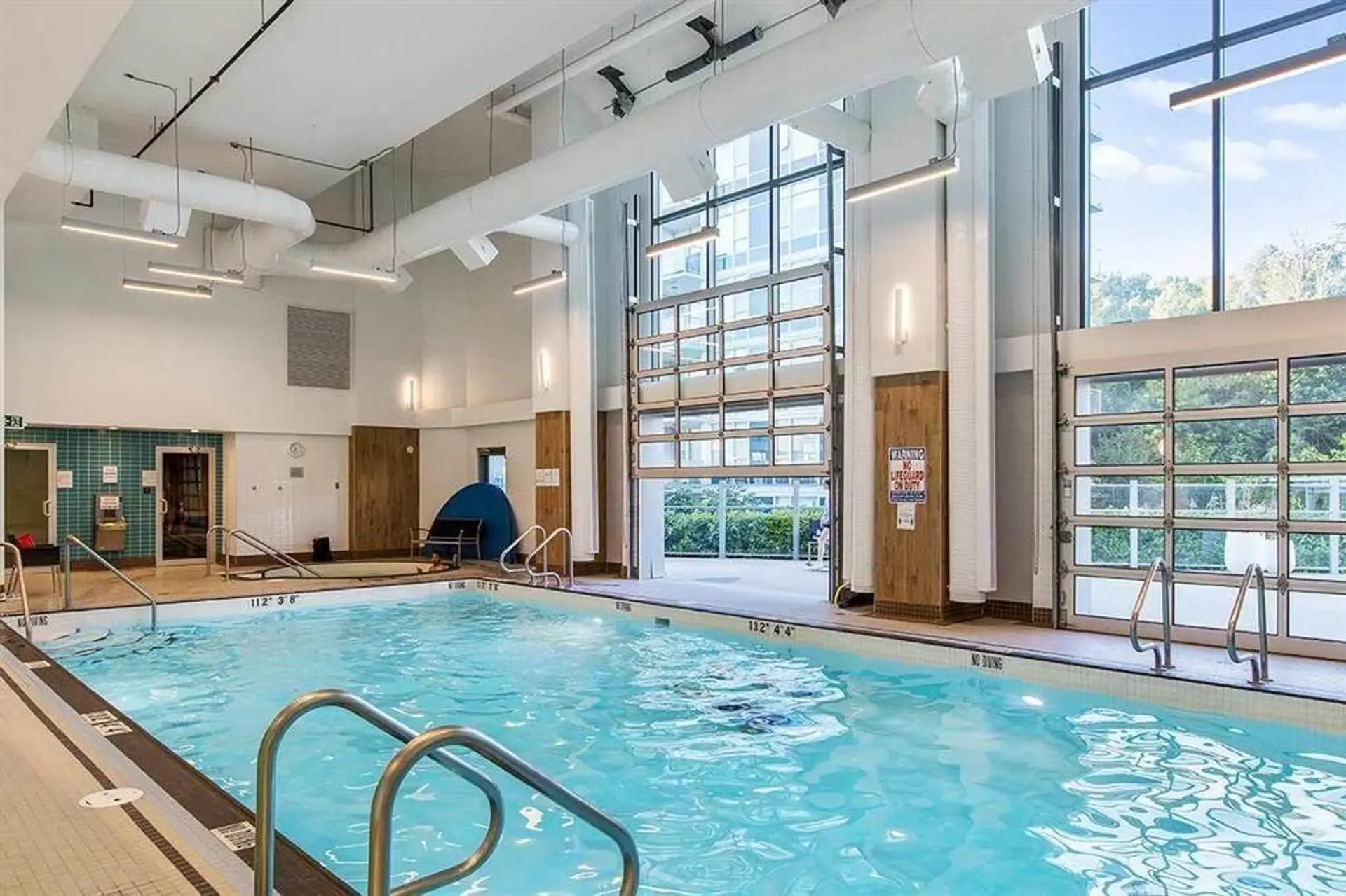 Property at #406 3451 Sawmill Crescent, Vancouver, BC