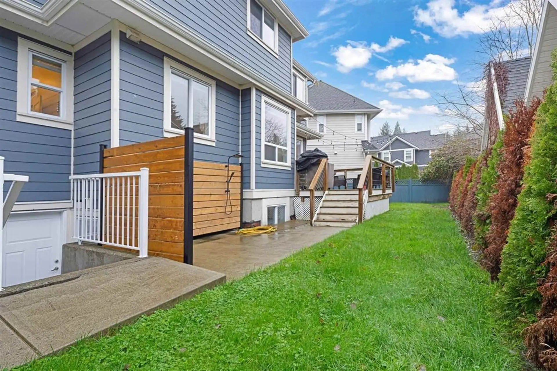 Property at 337 171A STREET, Surrey, BC