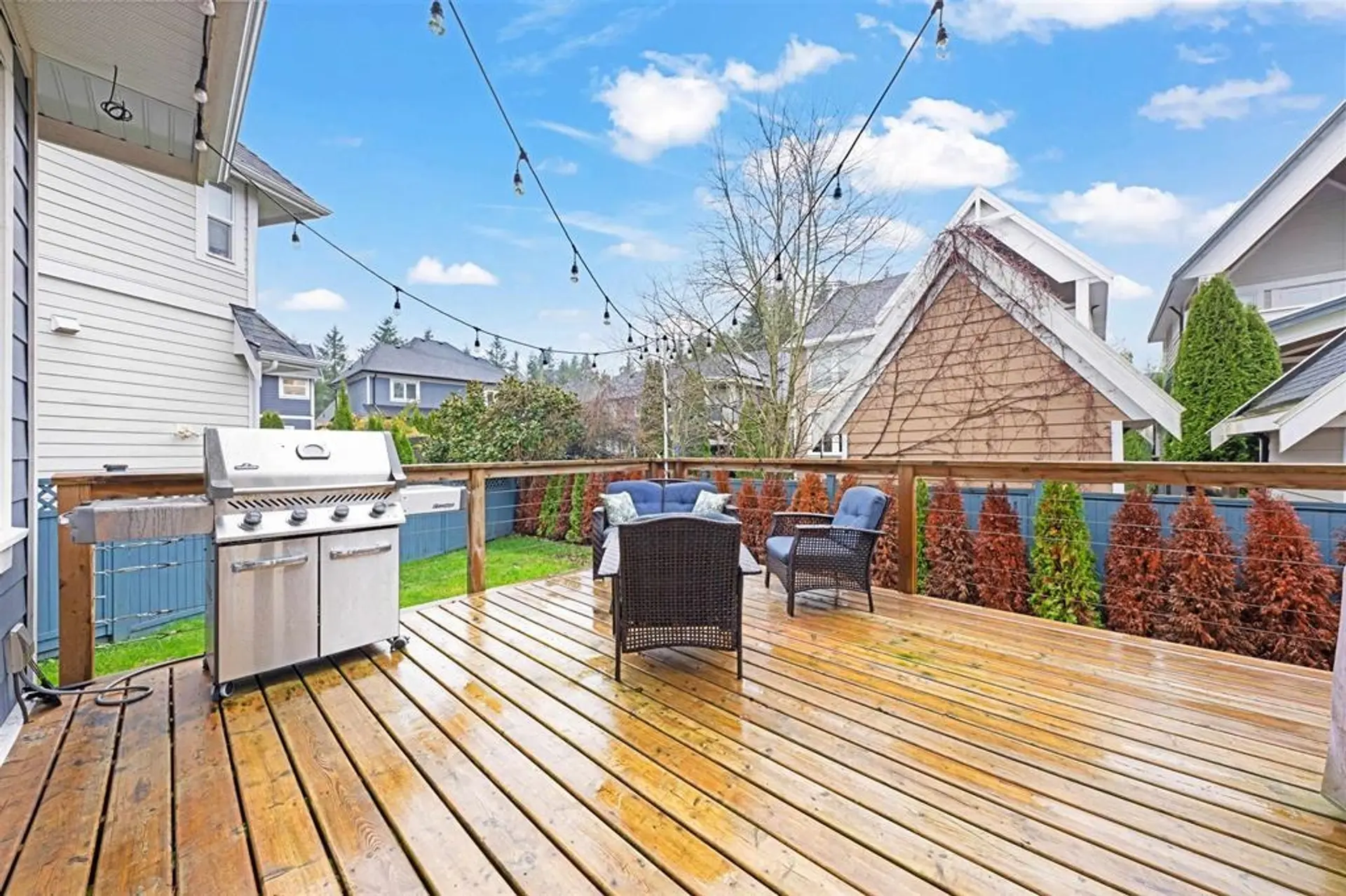 Property at 337 171A STREET, Surrey, BC