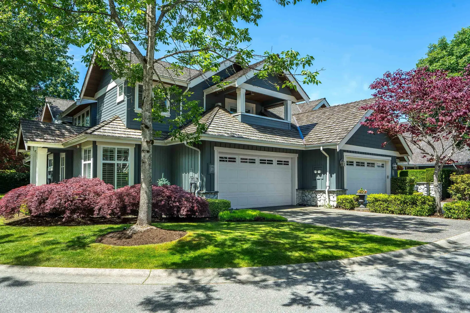 Property at #21 15715 34 Avenue, Surrey, BC