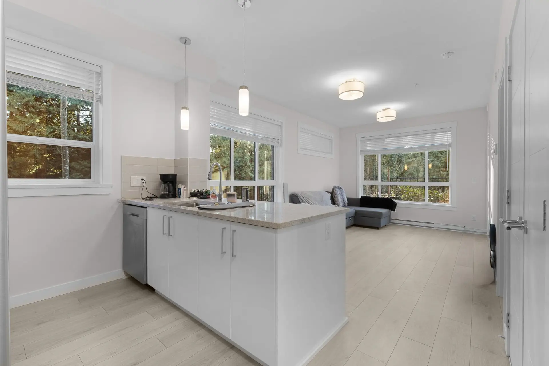 Property at #107 32690 14 AVENUE, Mission, BC