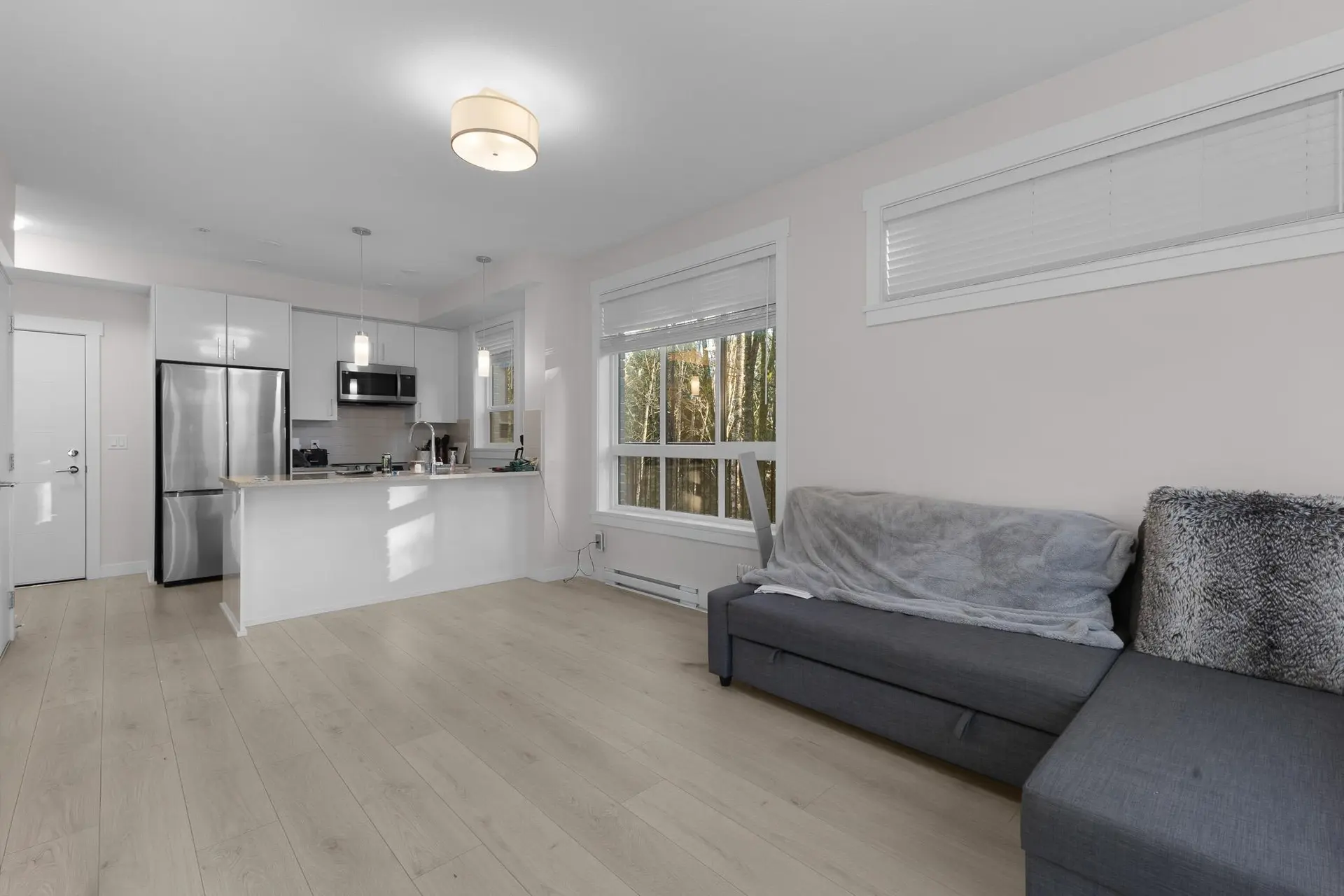 Property at #107 32690 14 AVENUE, Mission, BC