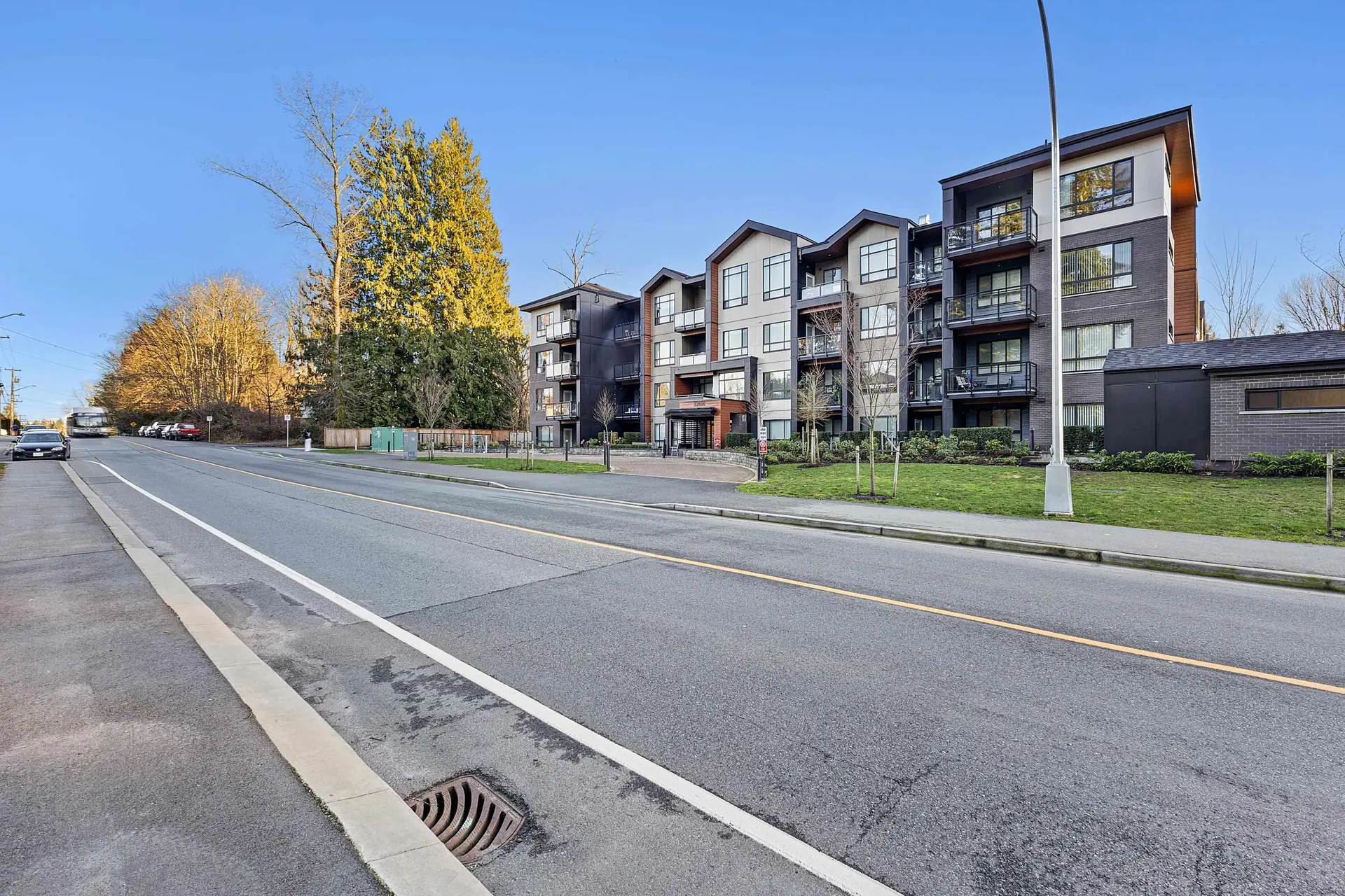 Property at #107 32690 14 AVENUE, Mission, BC