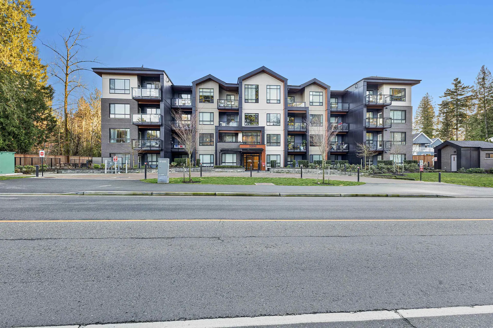 Property at #107 32690 14 AVENUE, Mission, BC