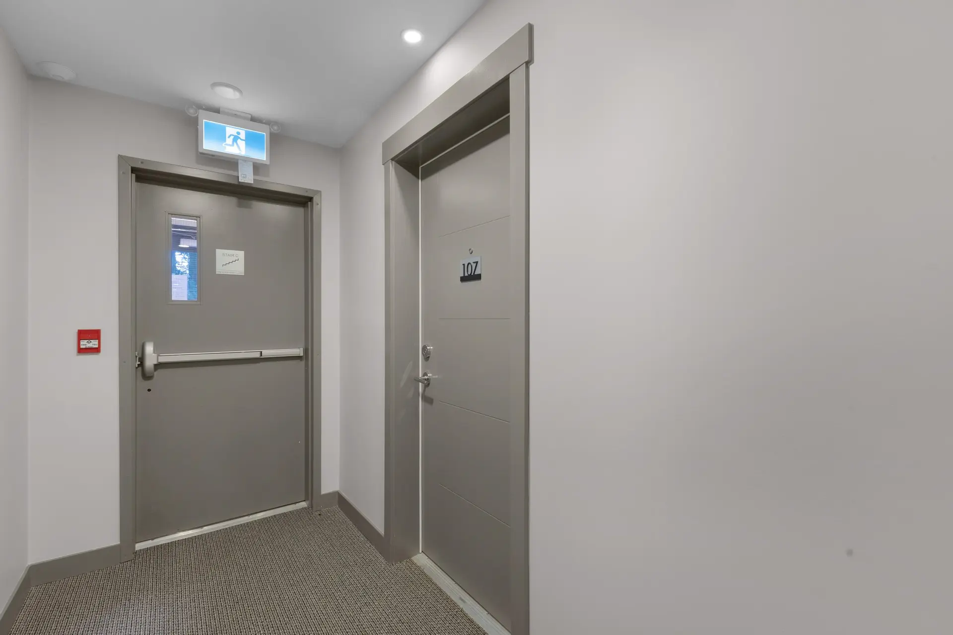 Property at #107 32690 14 AVENUE, Mission, BC