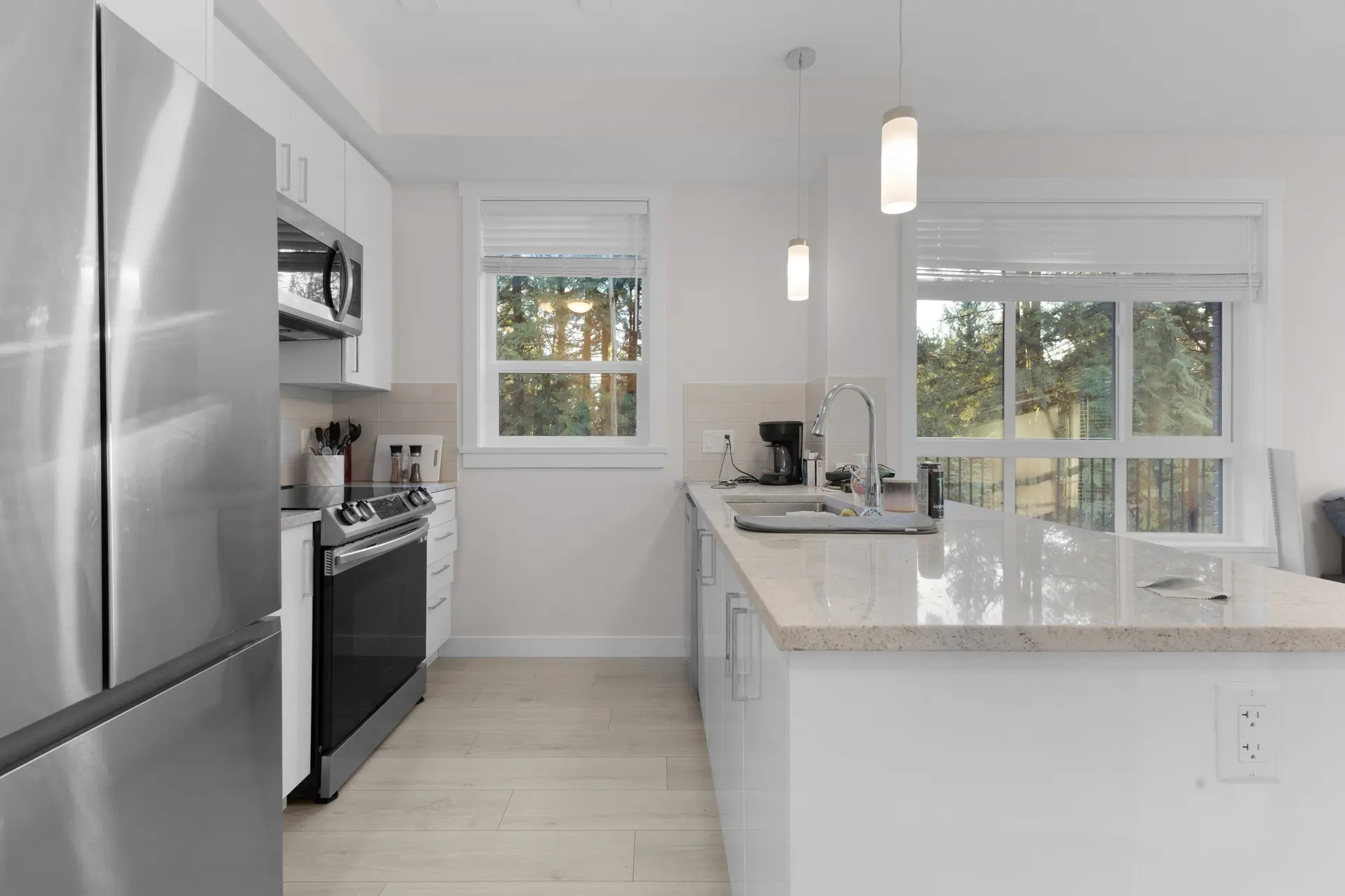 Property at #107 32690 14 AVENUE, Mission, BC