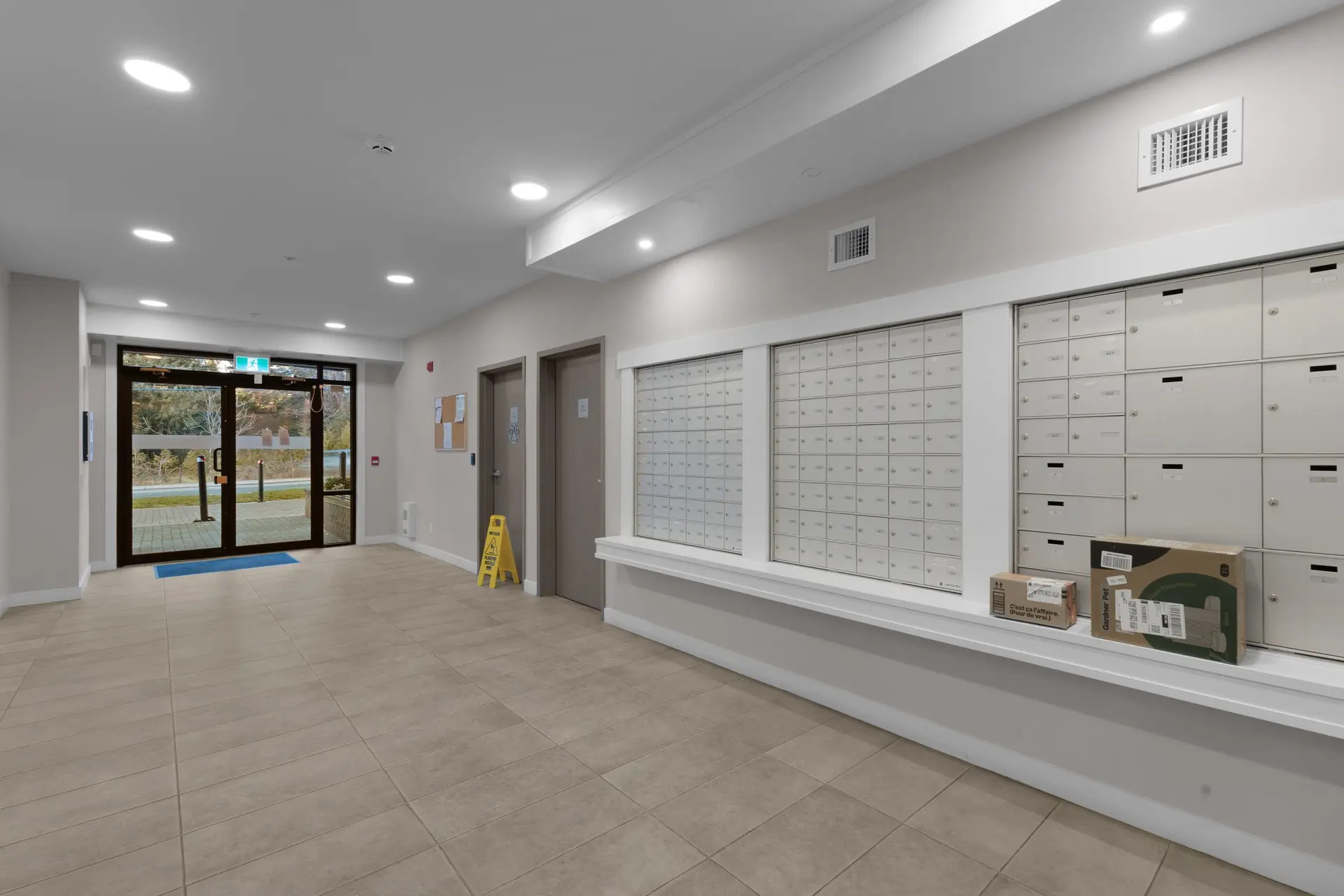 Property at #107 32690 14 AVENUE, Mission, BC