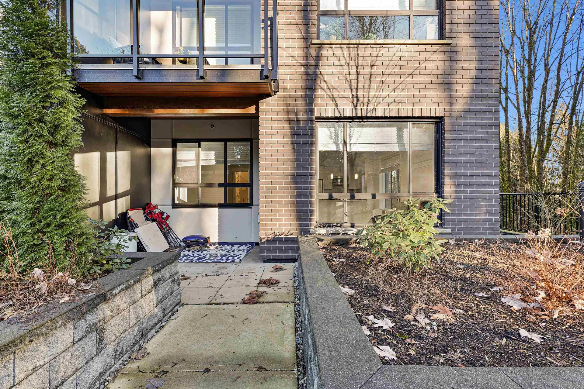 Property at #107 32690 14 AVENUE, Mission, BC