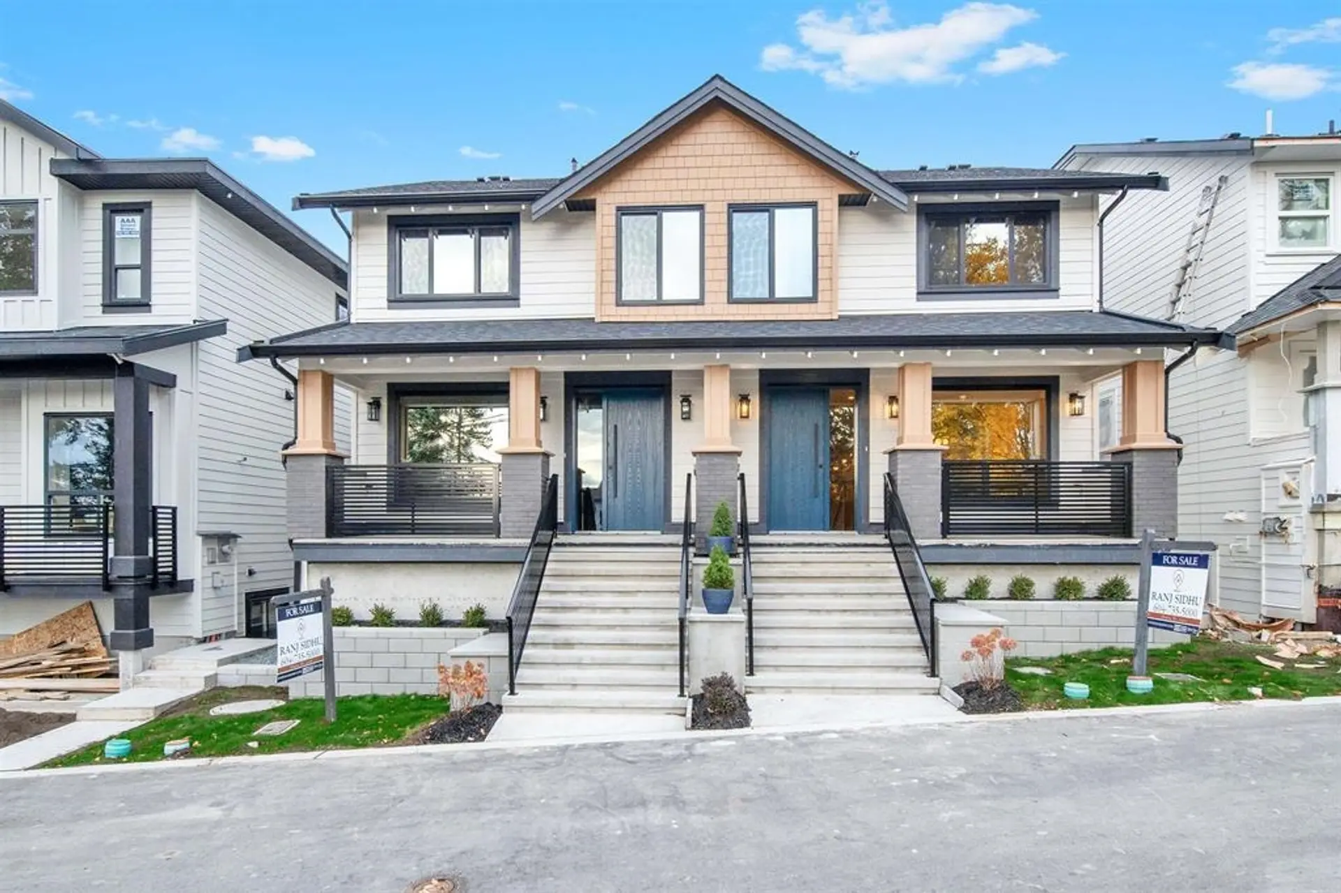 Property at 16477 20 Avenue, Surrey, BC