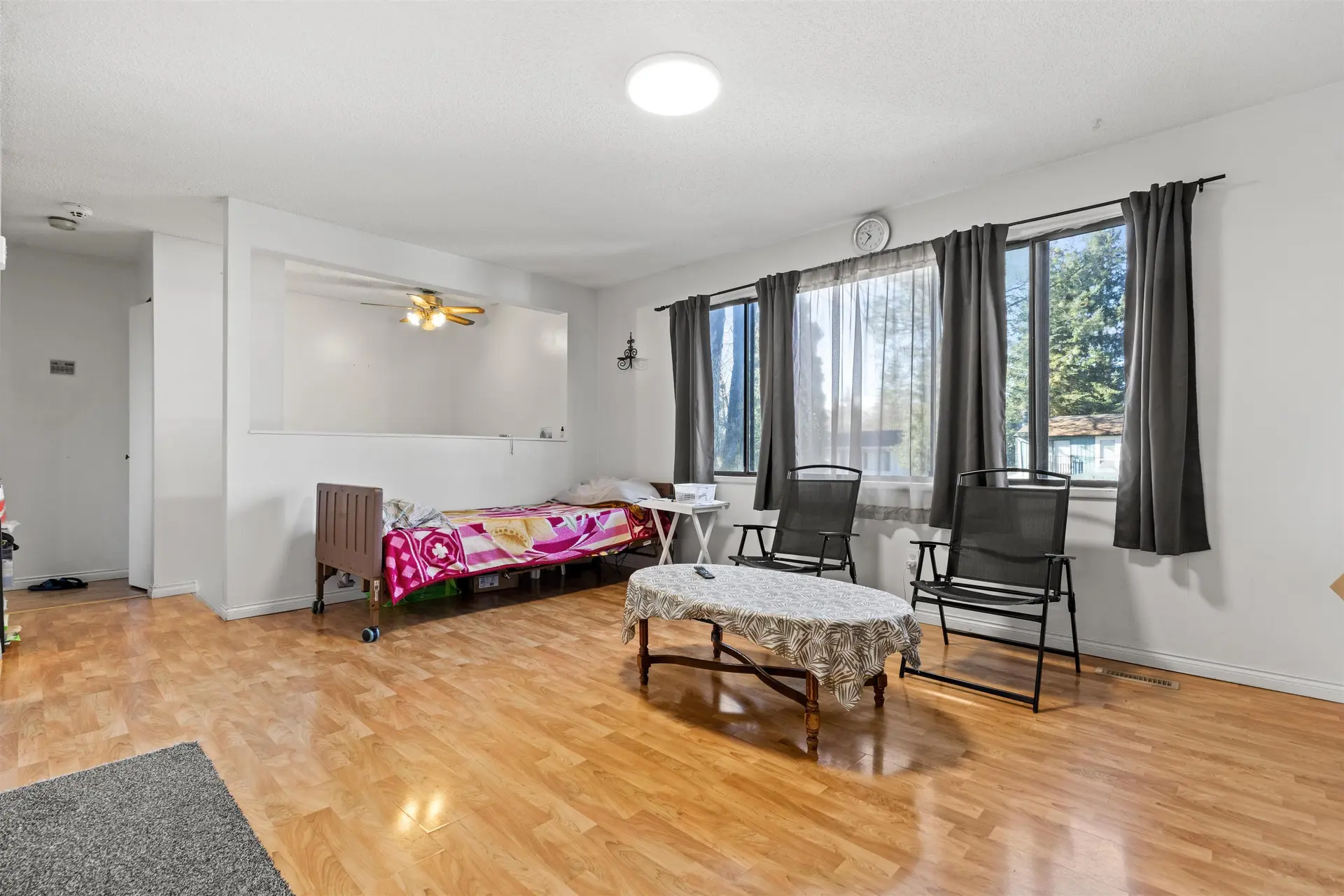 Property at 8666 AUGUST DRIVE, Surrey, BC