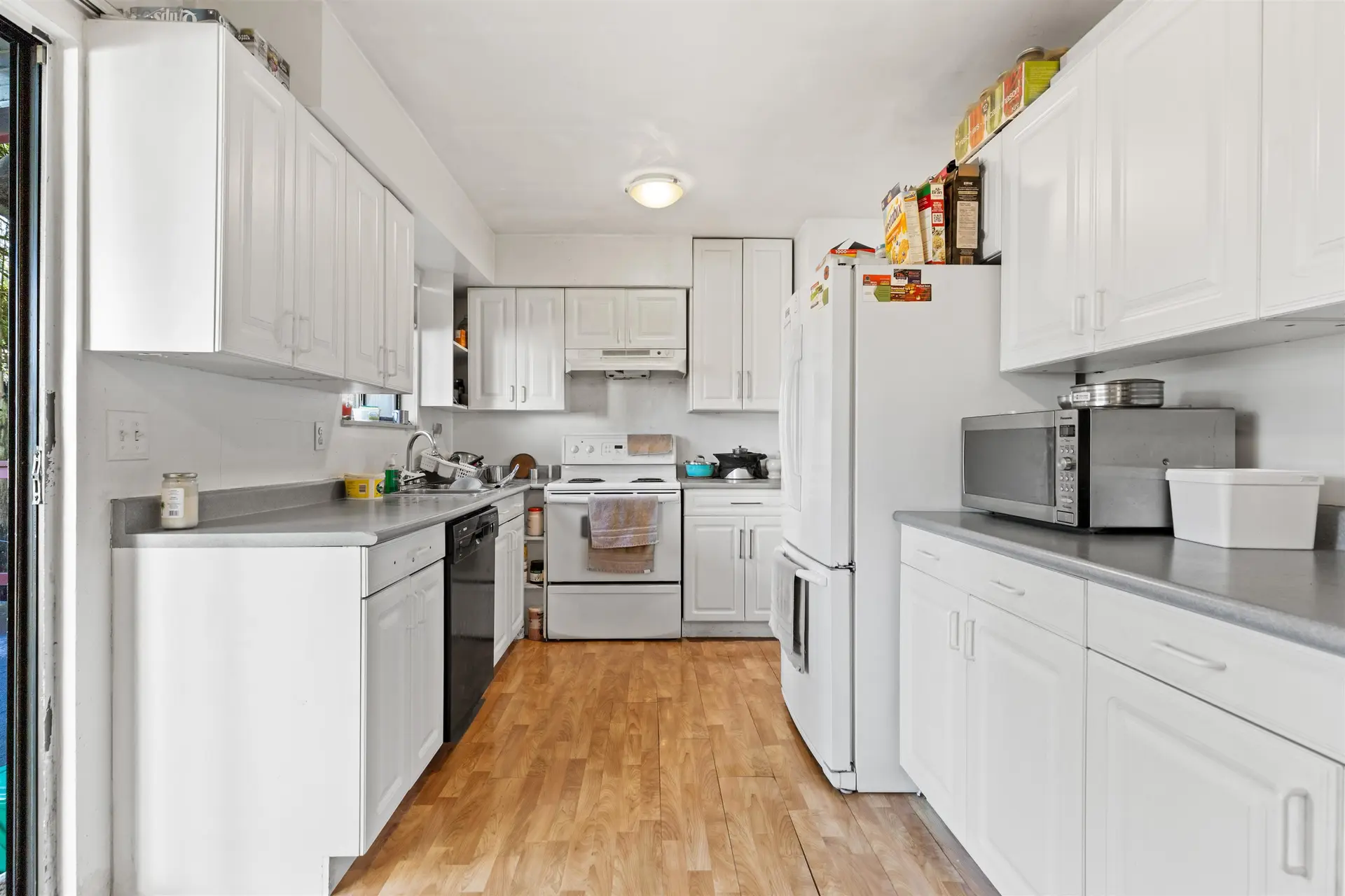 Property at 8666 AUGUST DRIVE, Surrey, BC