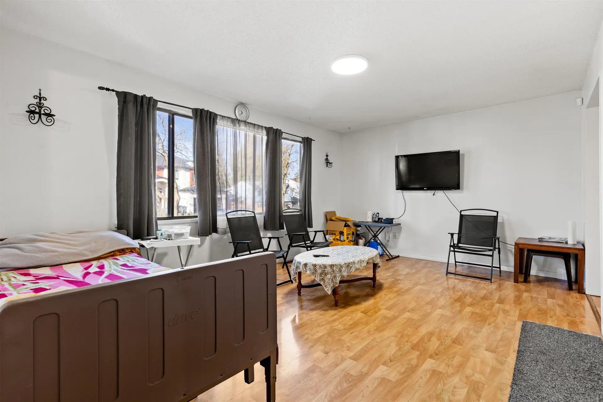 Property at 8666 AUGUST DRIVE, Surrey, BC