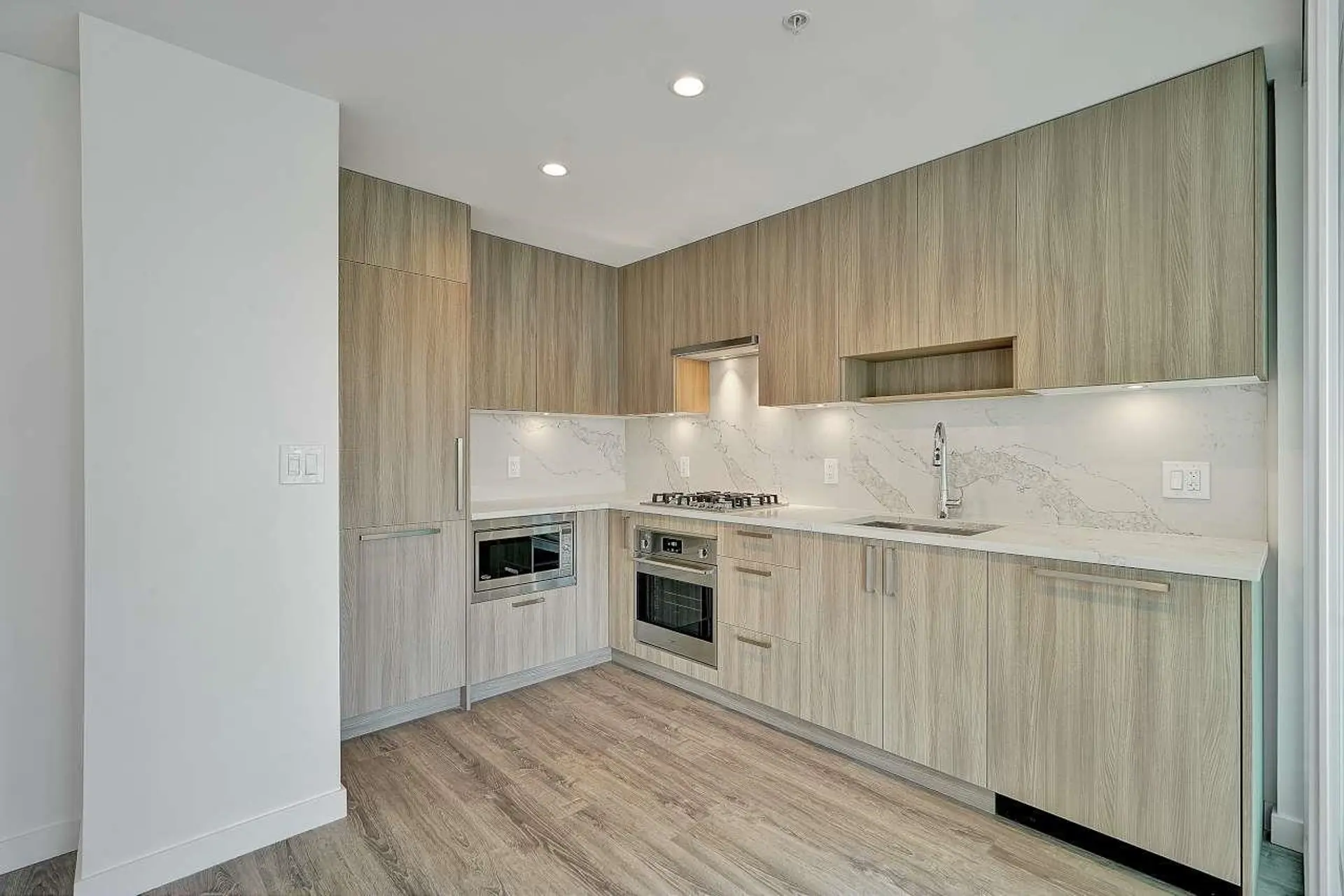 Property at #508 13350 Central Avenue, Surrey, BC