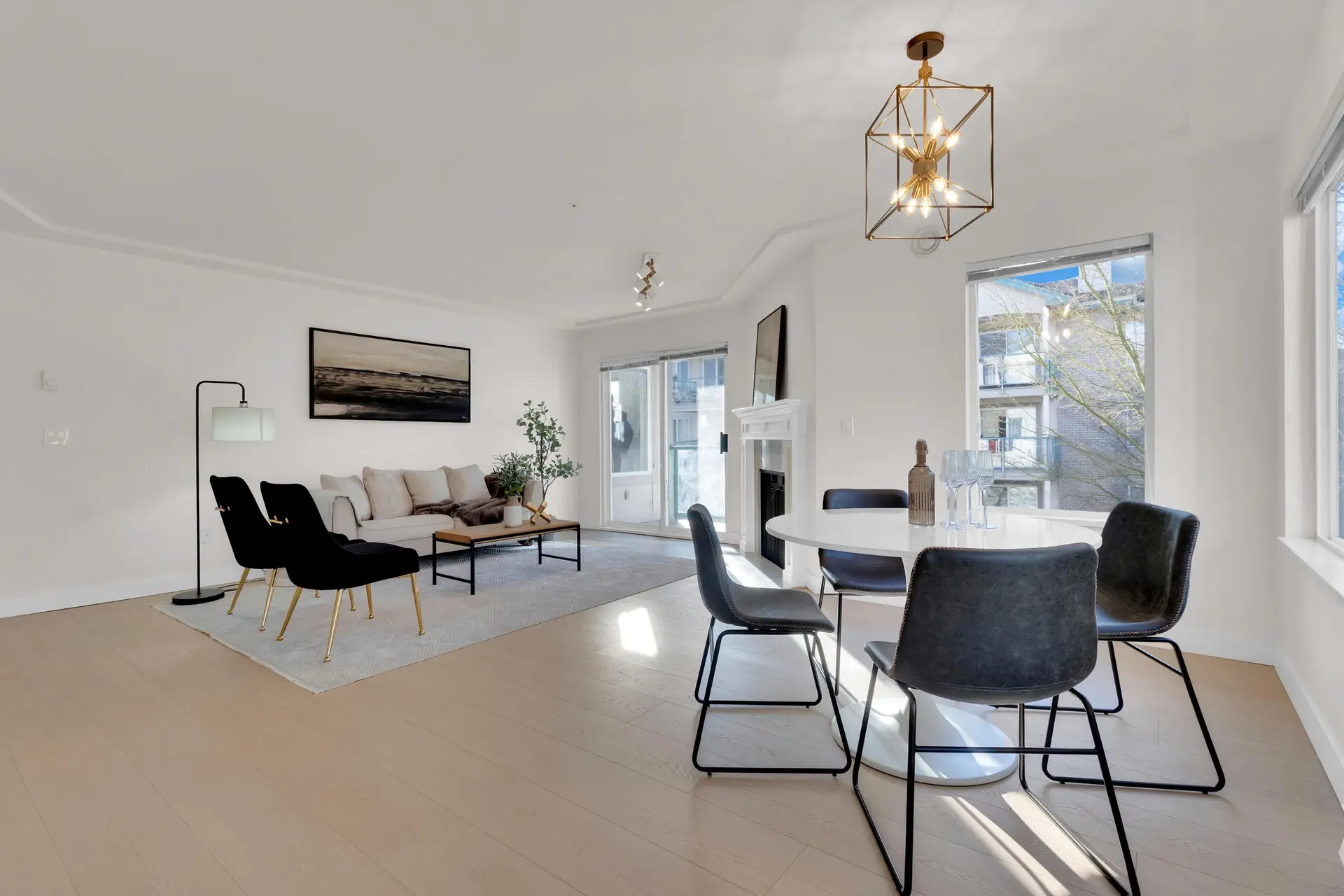 #310 20443 53 Avenue - Image 2