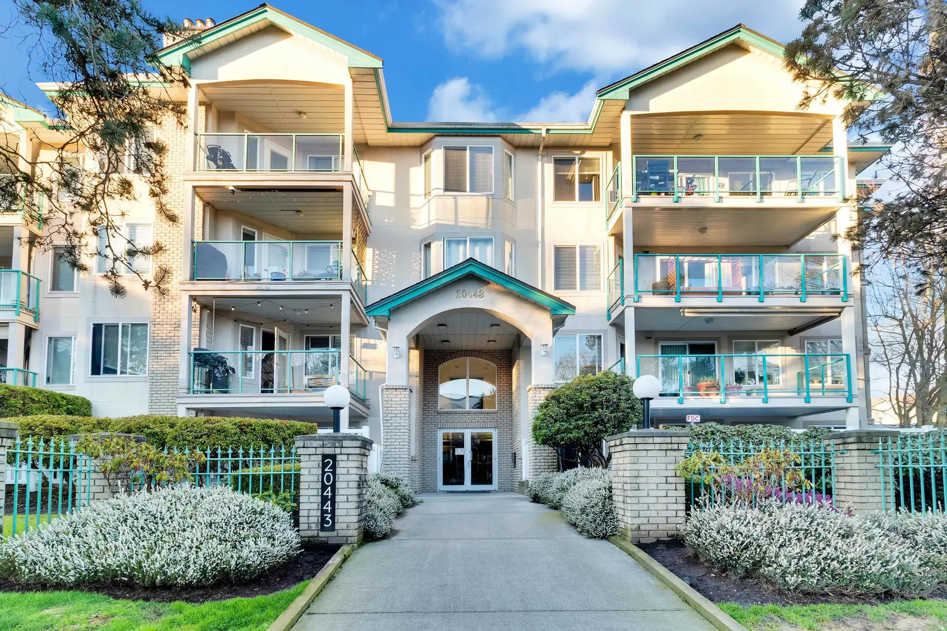 #310 20443 53 Avenue - Image 11