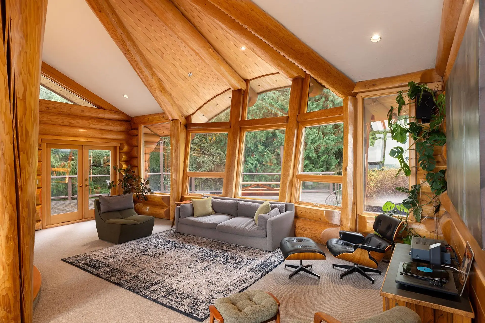 Property at 675 Cates Lane, Bowen Island, BC