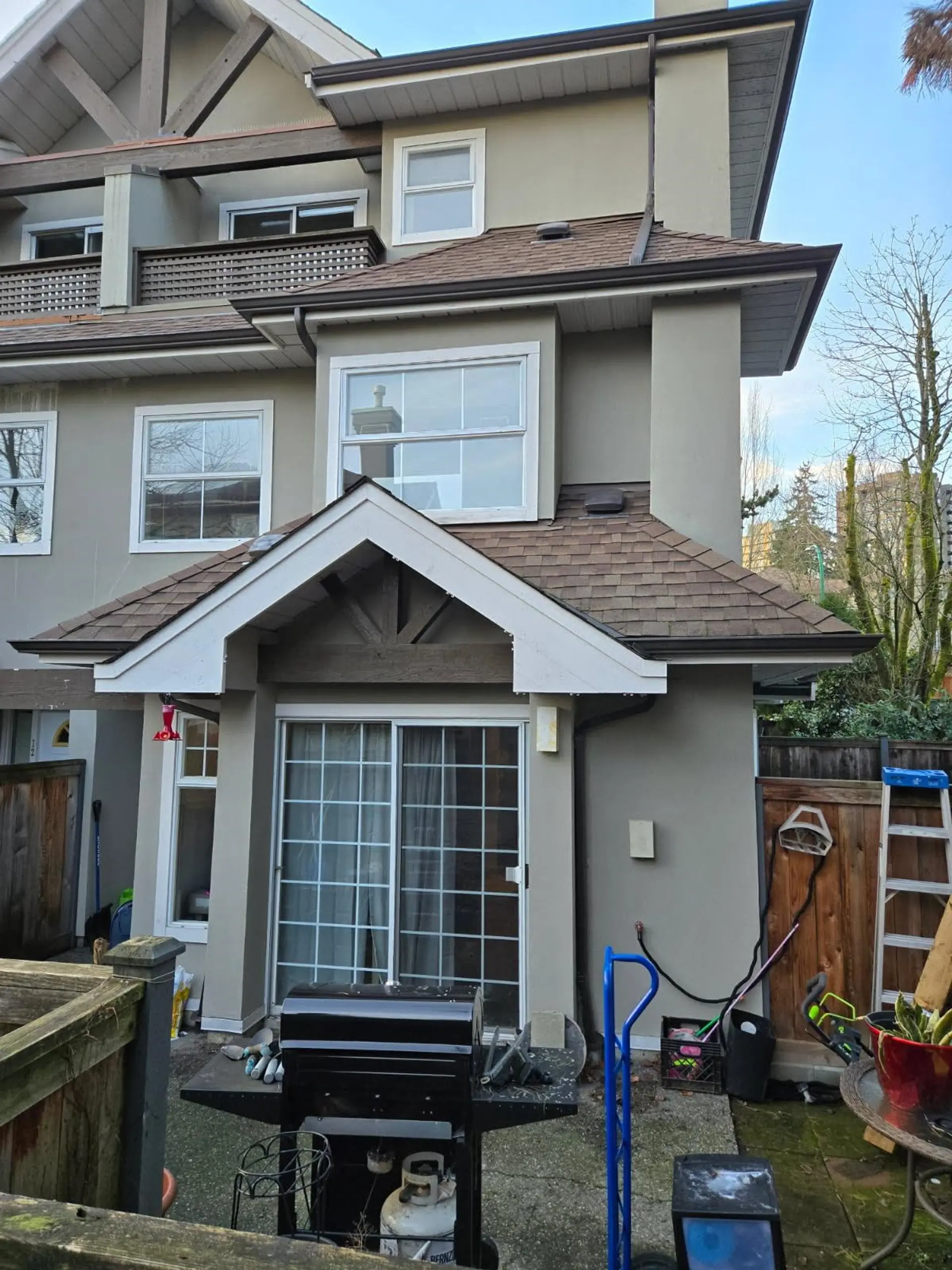Property at #14 7175 17TH AVENUE, Burnaby, BC