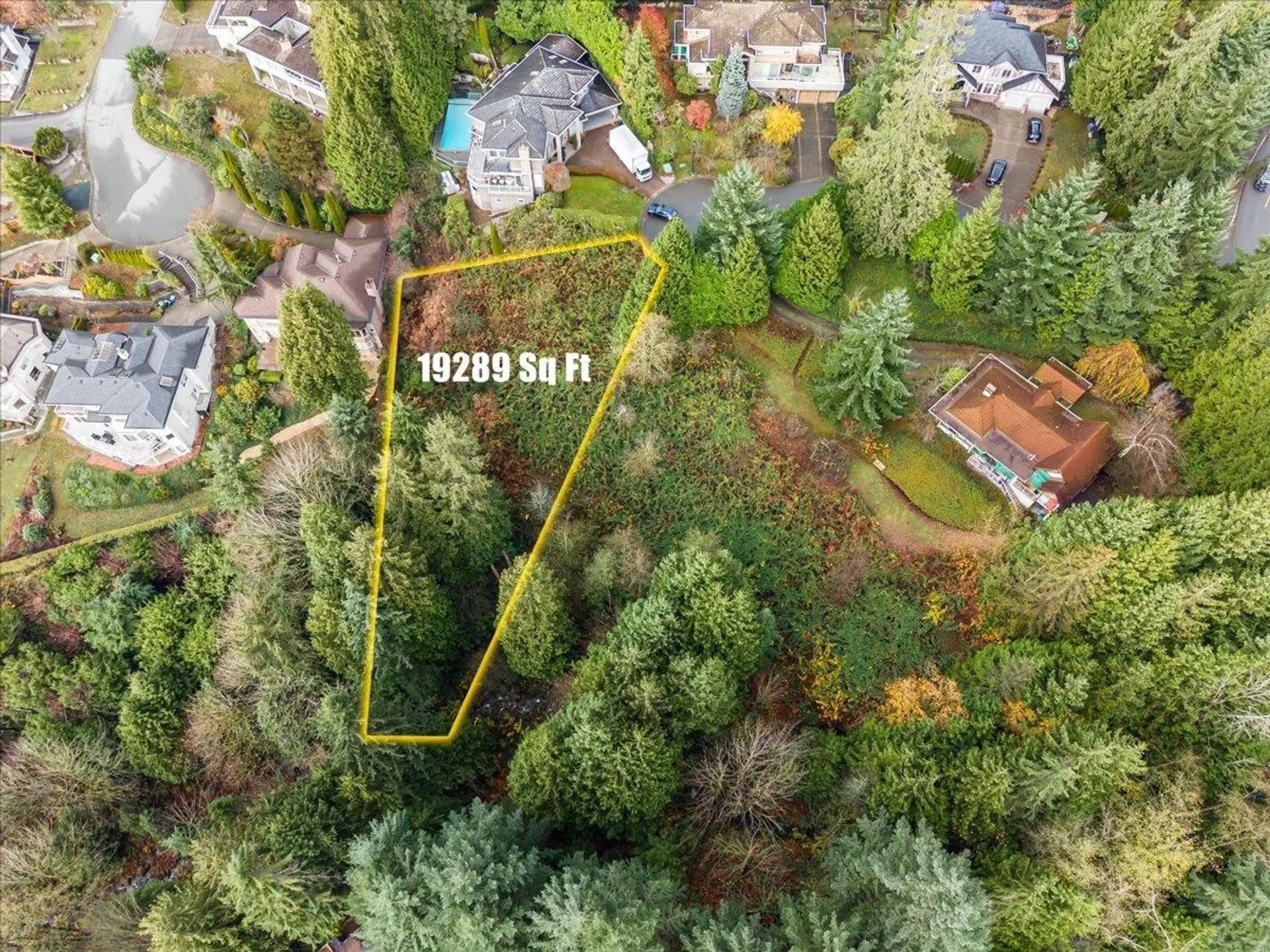 Property at 2320 CHAIRLIFT CLOSE, West Vancouver, BC
