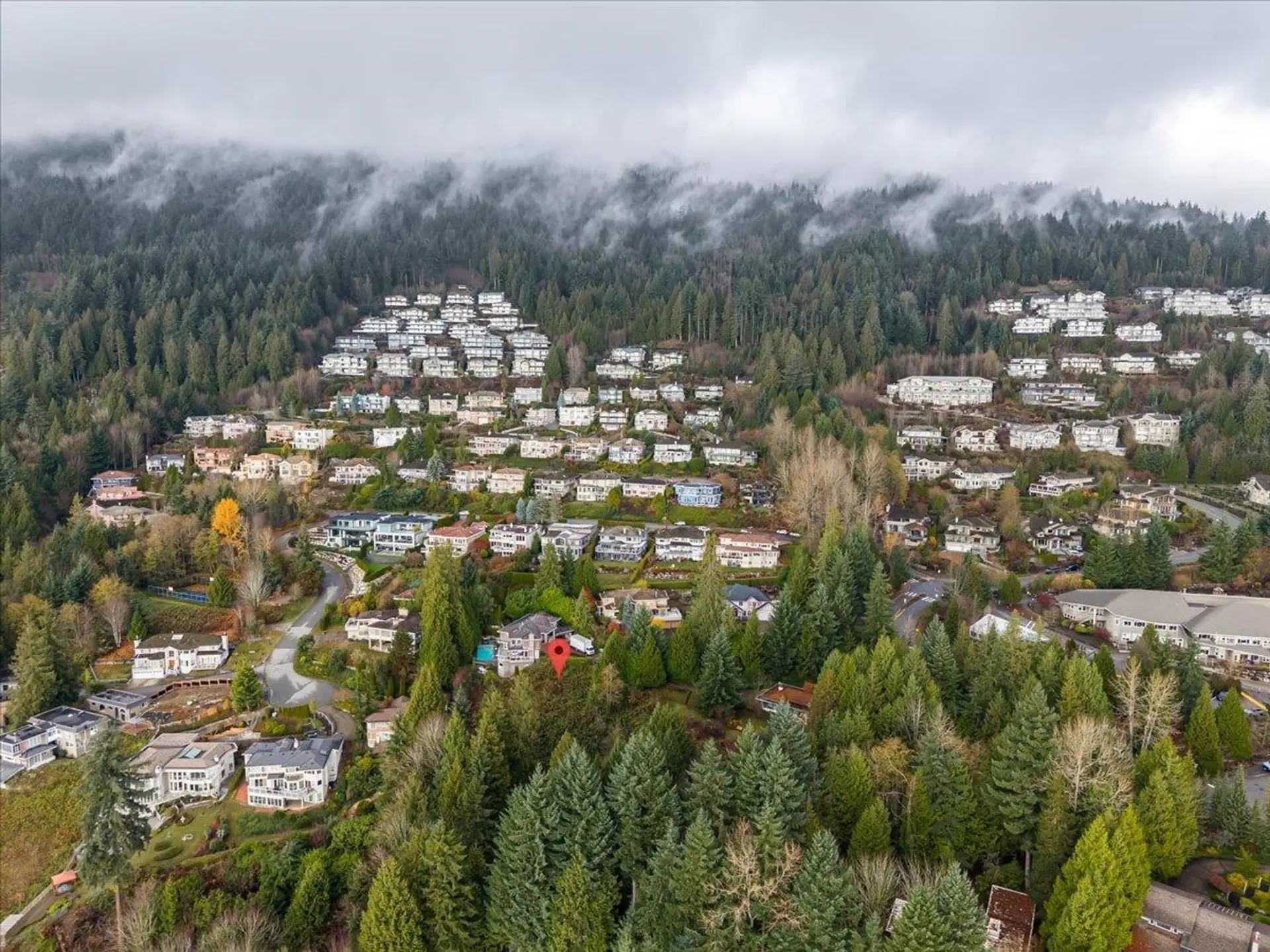 Property at 2320 CHAIRLIFT CLOSE, West Vancouver, BC