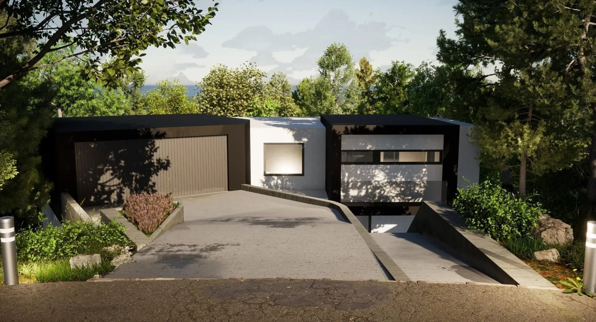 Property at 2320 CHAIRLIFT CLOSE, West Vancouver, BC