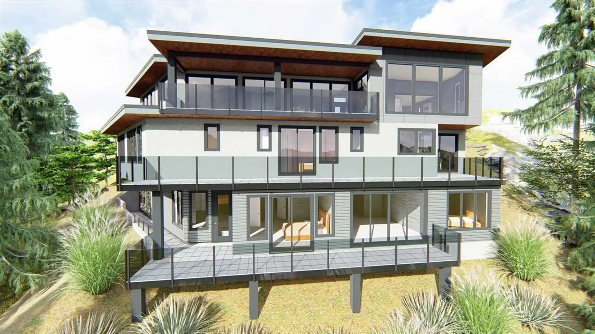 Property at 2320 CHAIRLIFT CLOSE, West Vancouver, BC