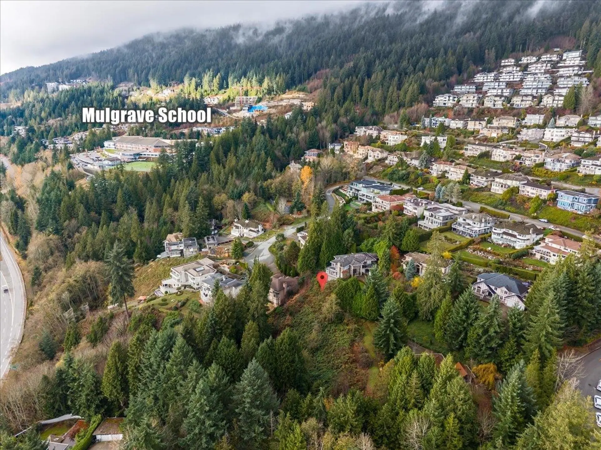 Property at 2320 CHAIRLIFT CLOSE, West Vancouver, BC