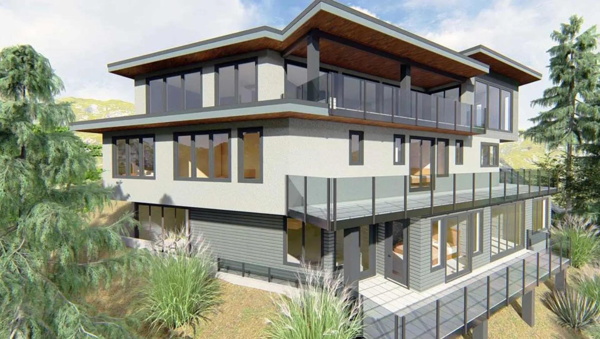 Property at 2320 CHAIRLIFT CLOSE, West Vancouver, BC