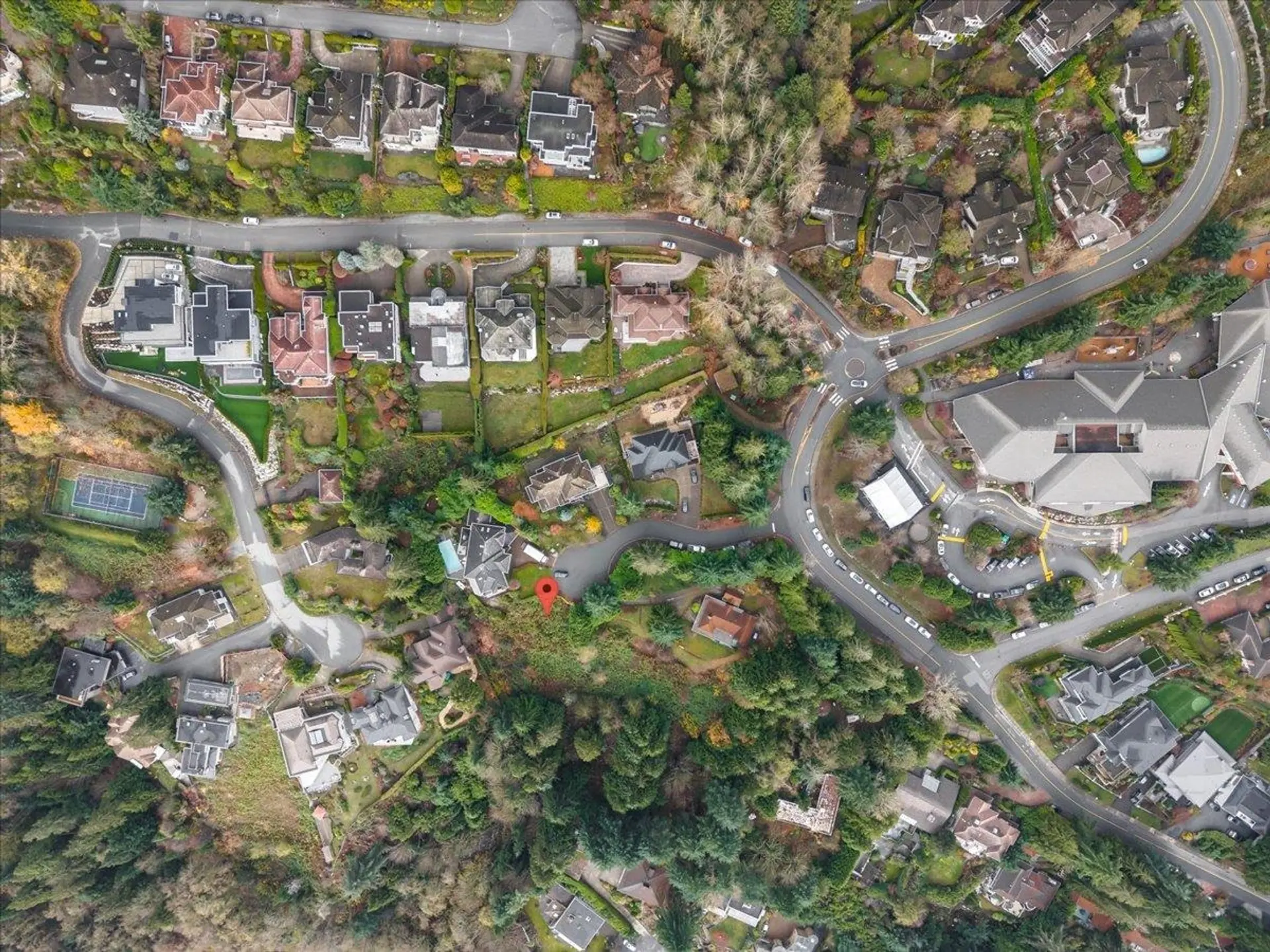 Property at 2320 CHAIRLIFT CLOSE, West Vancouver, BC