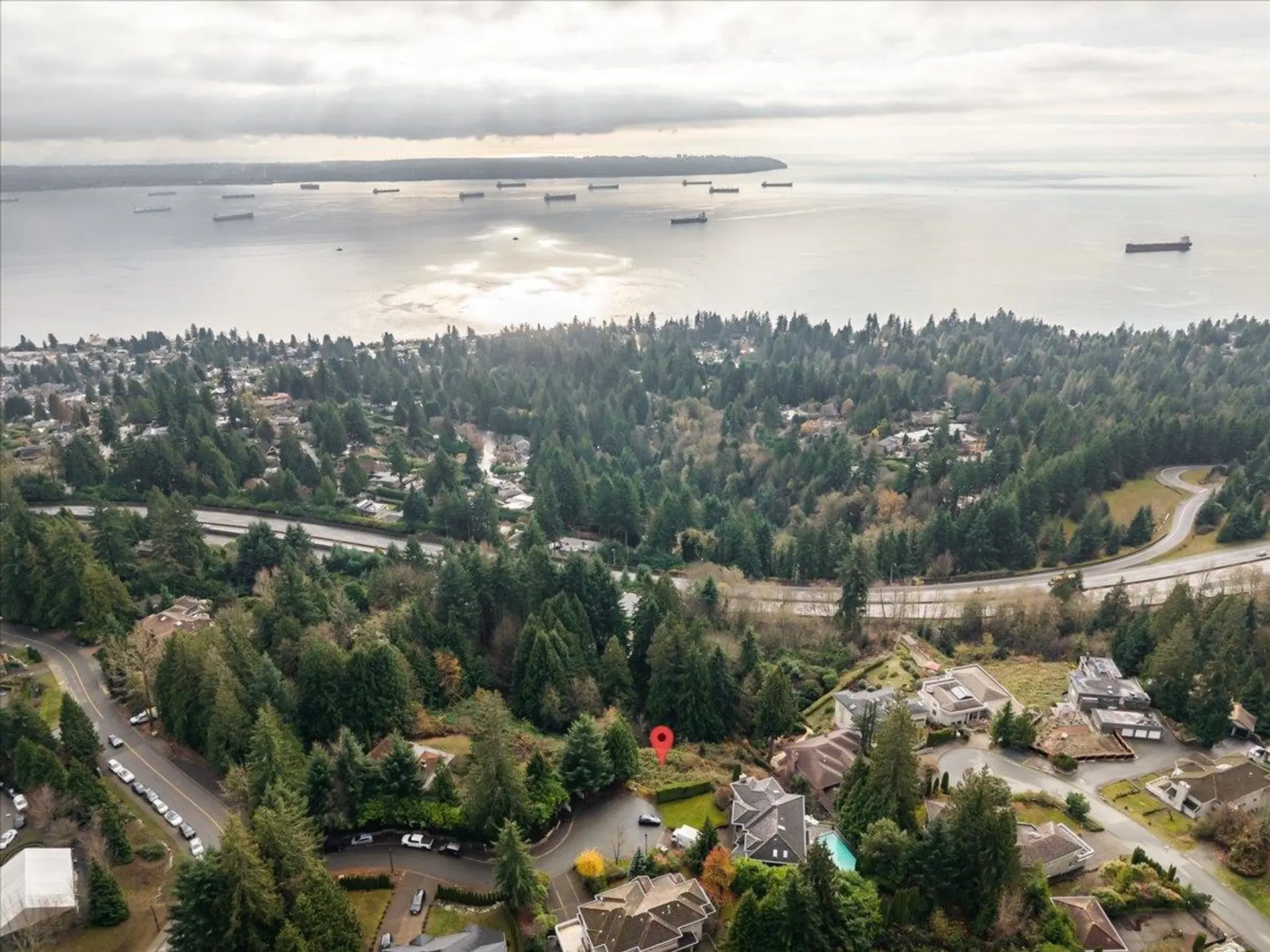 Property at 2320 CHAIRLIFT CLOSE, West Vancouver, BC