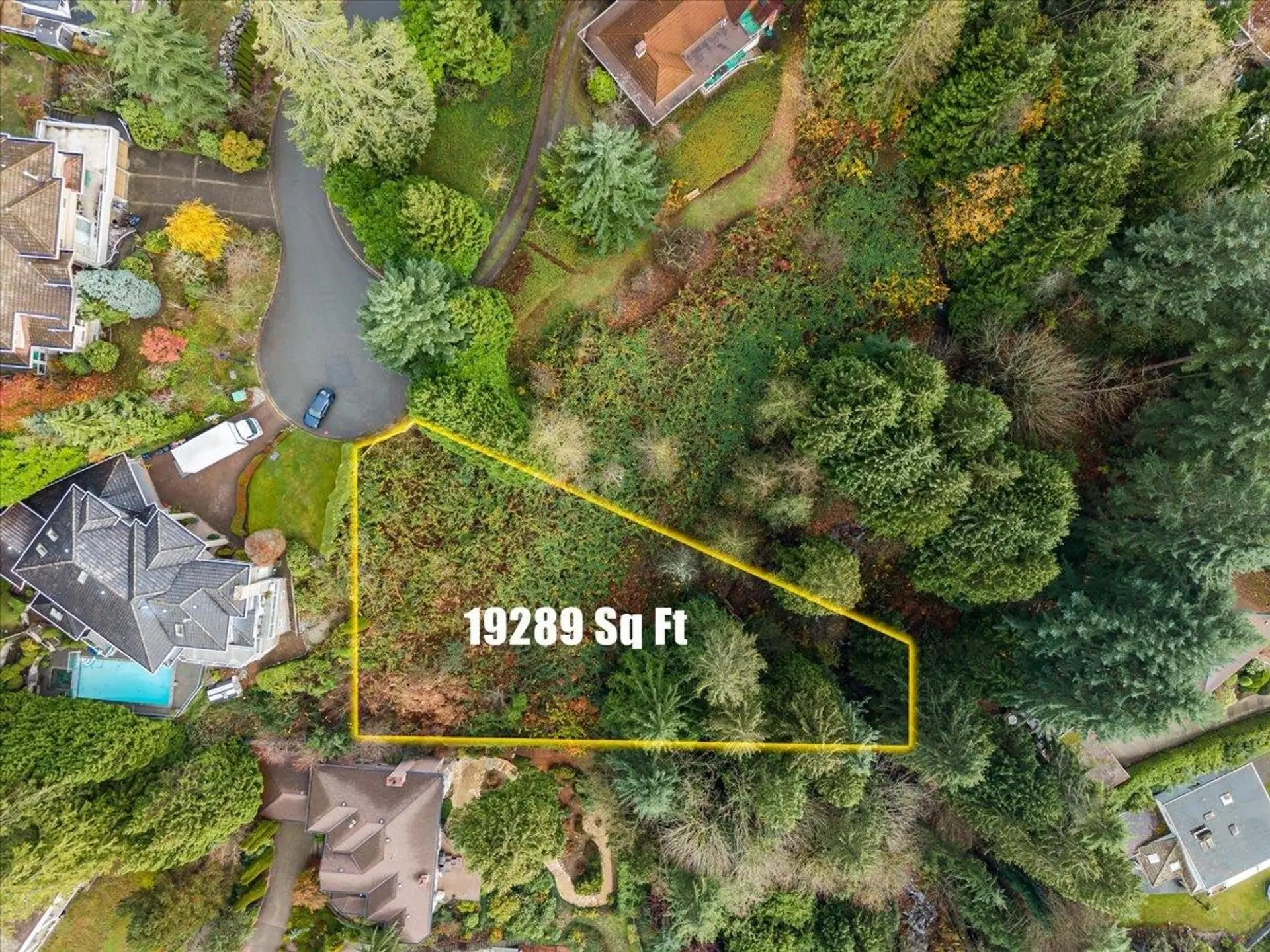 Property at 2320 CHAIRLIFT CLOSE, West Vancouver, BC