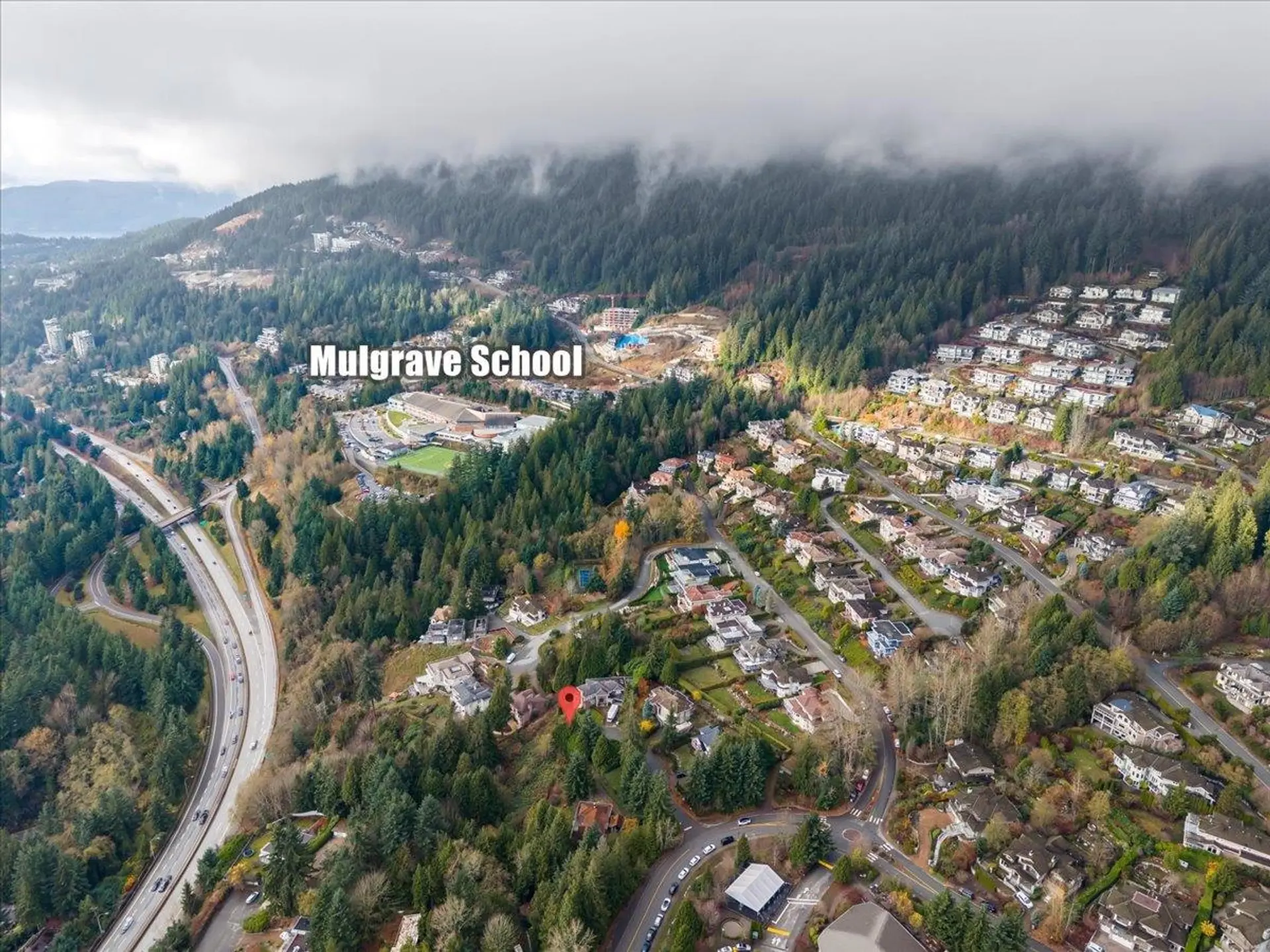 Property at 2320 CHAIRLIFT CLOSE, West Vancouver, BC