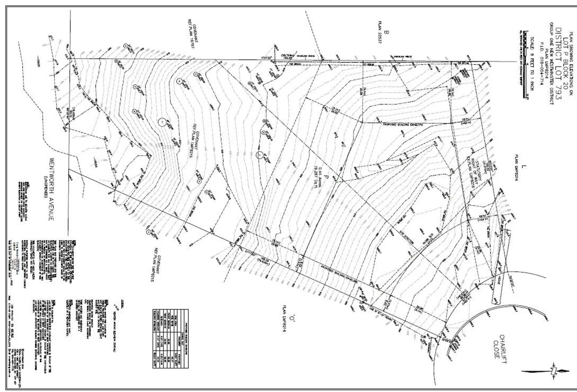 Property at 2320 CHAIRLIFT CLOSE, West Vancouver, BC