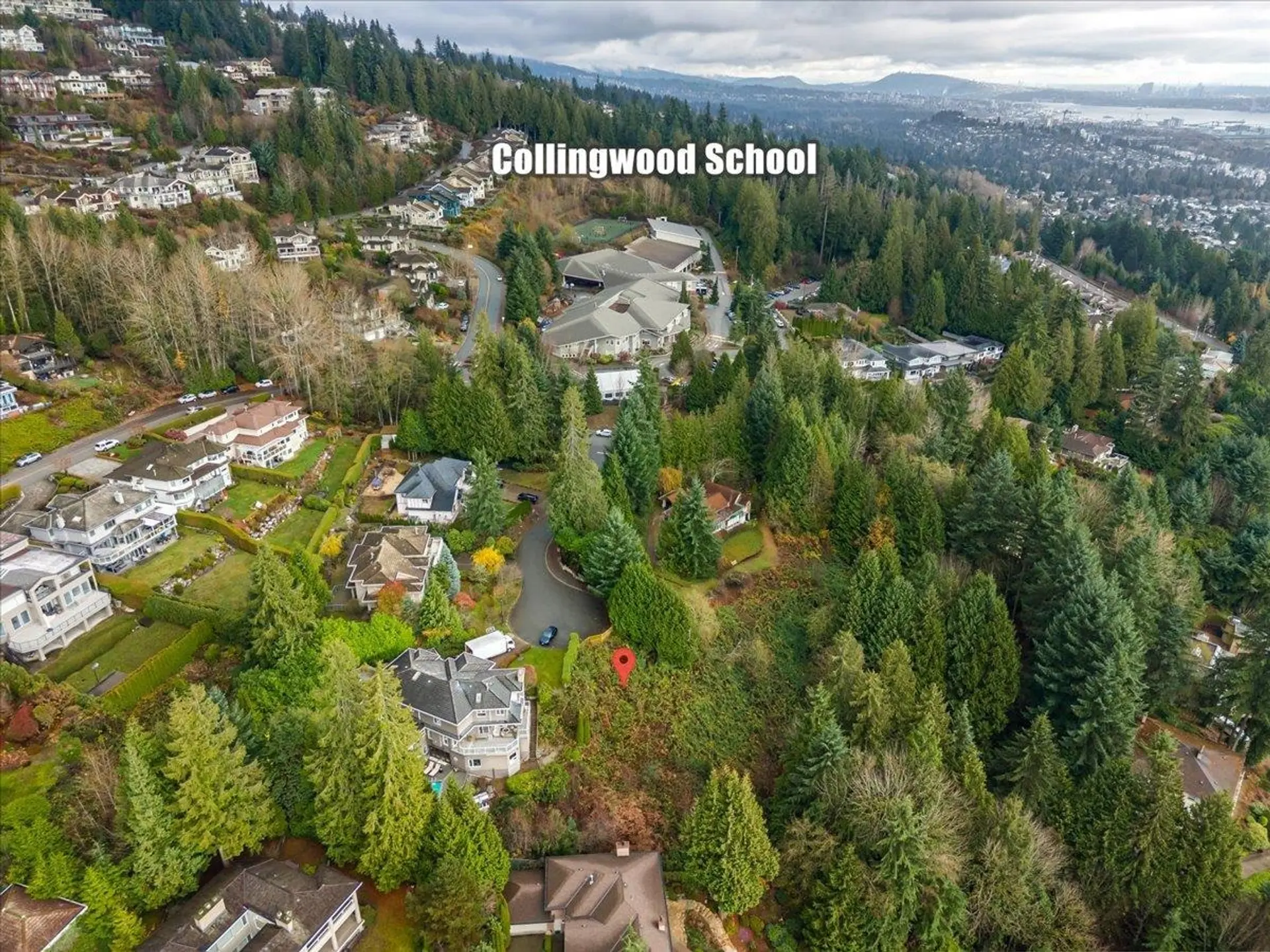 Property at 2320 CHAIRLIFT CLOSE, West Vancouver, BC