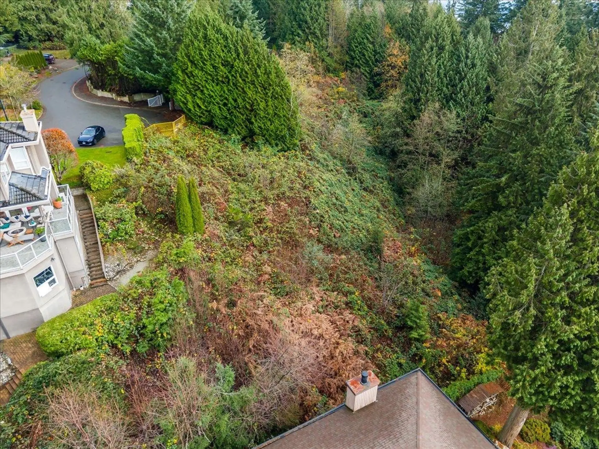 Property at 2320 CHAIRLIFT CLOSE, West Vancouver, BC