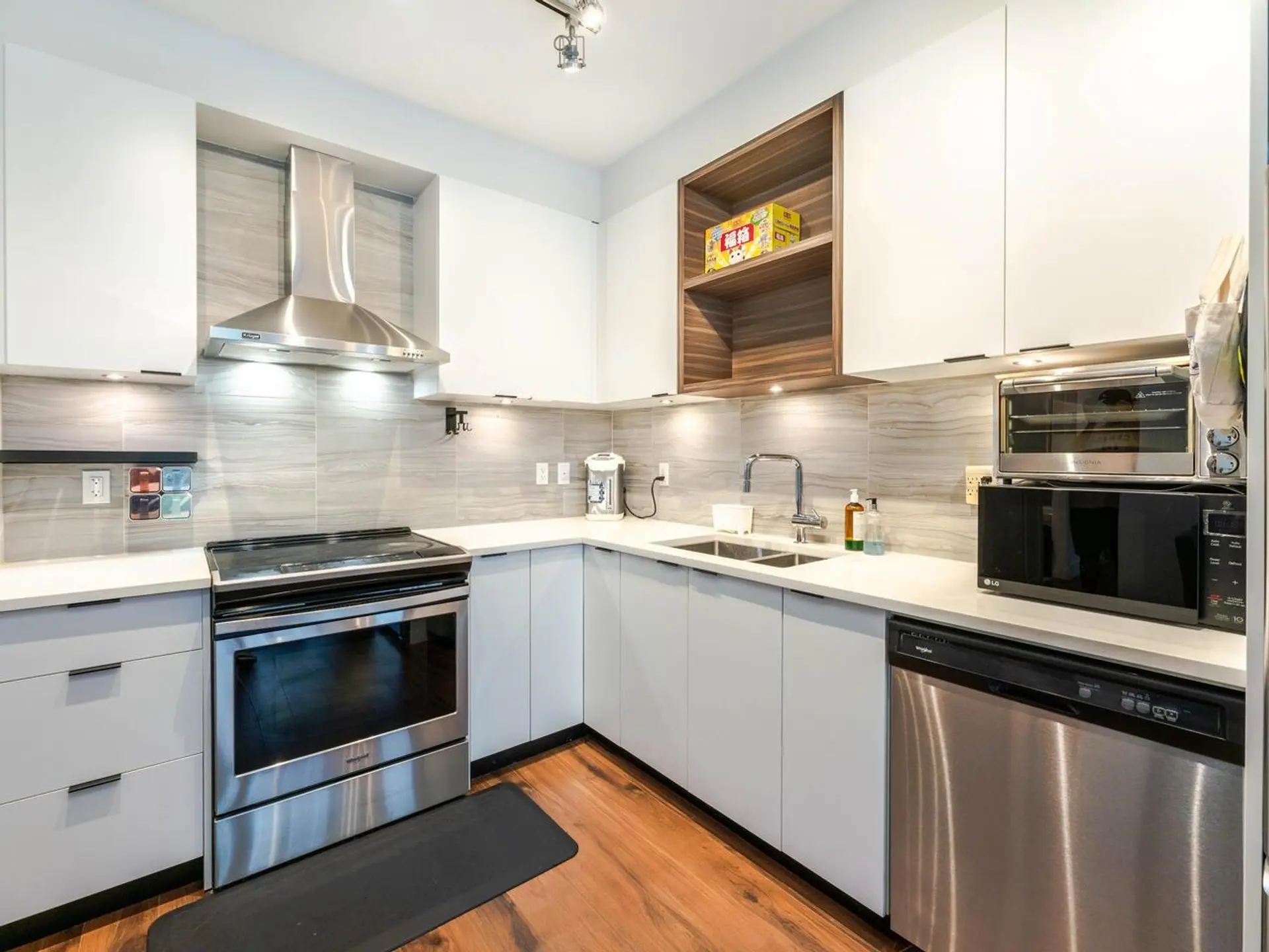 Property at #361 5355 Lane Street, Burnaby, BC