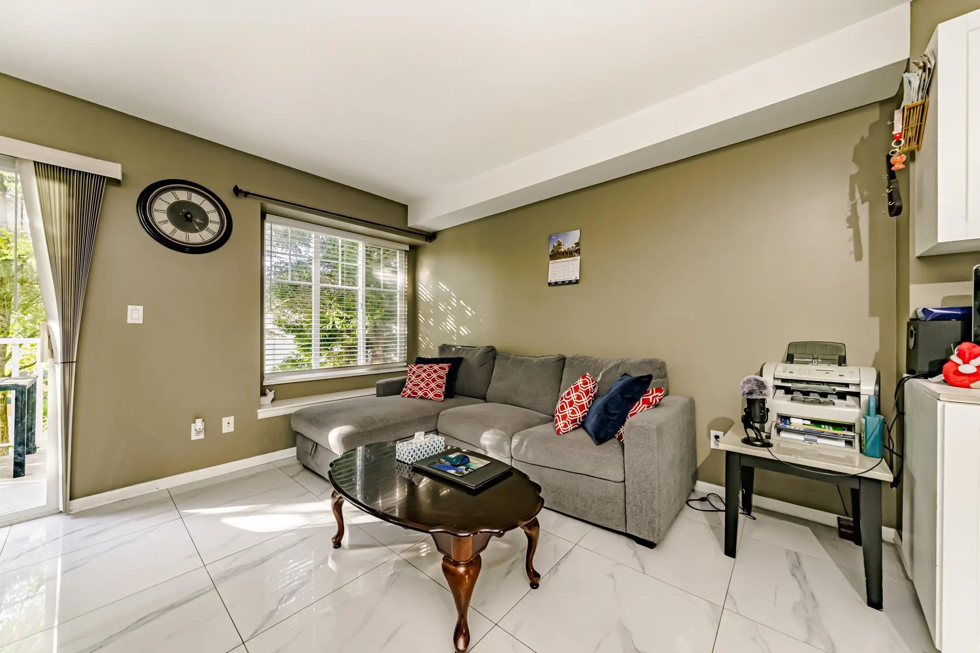 Property at #80 12110 75A AVENUE, Surrey, BC