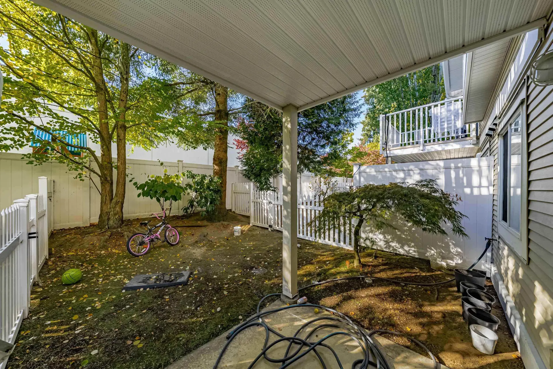 Property at #80 12110 75A AVENUE, Surrey, BC