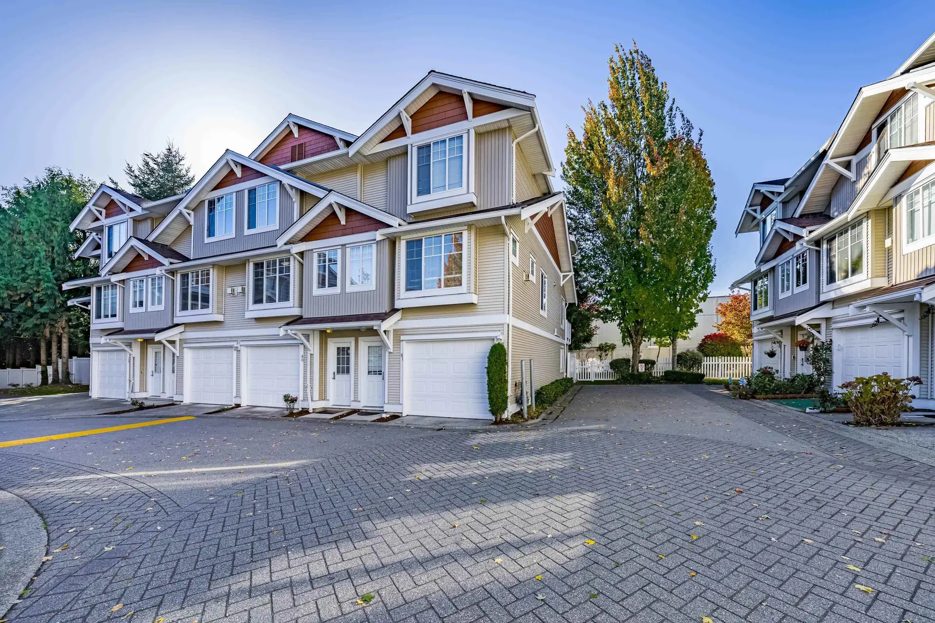 Property at #80 12110 75A AVENUE, Surrey, BC