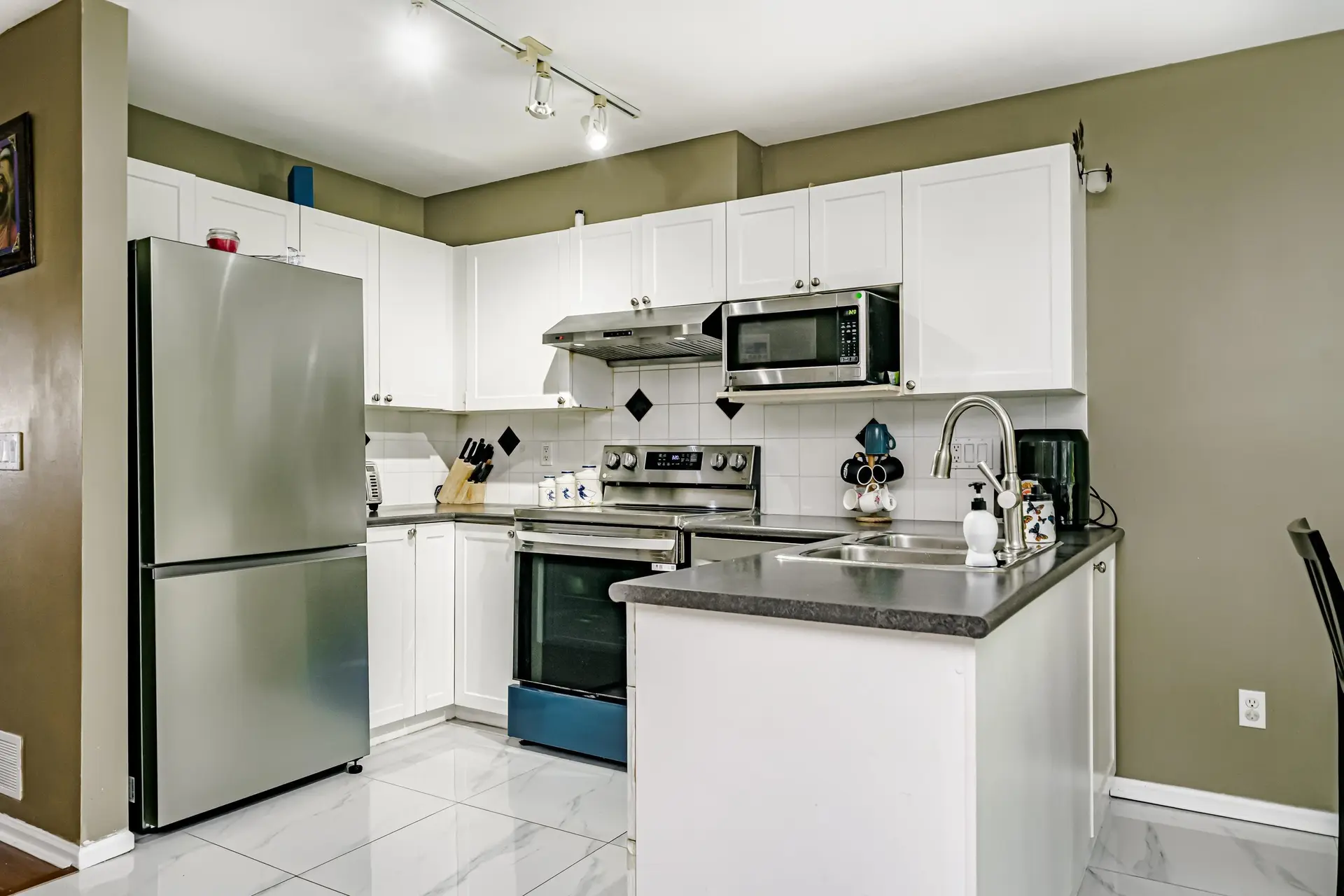 Property at #80 12110 75A AVENUE, Surrey, BC