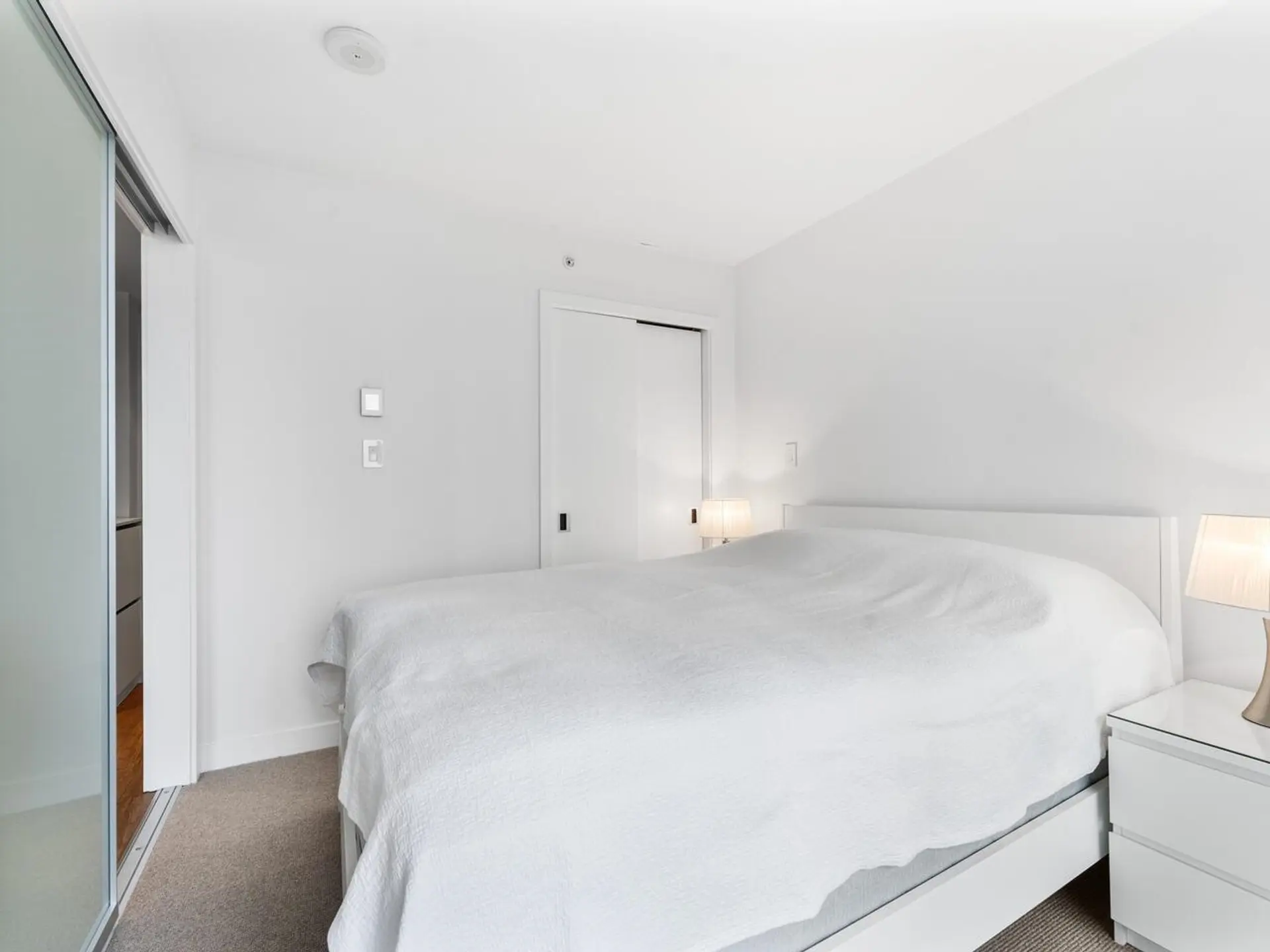 Property at #2011 777 RICHARDS STREET, Vancouver, BC