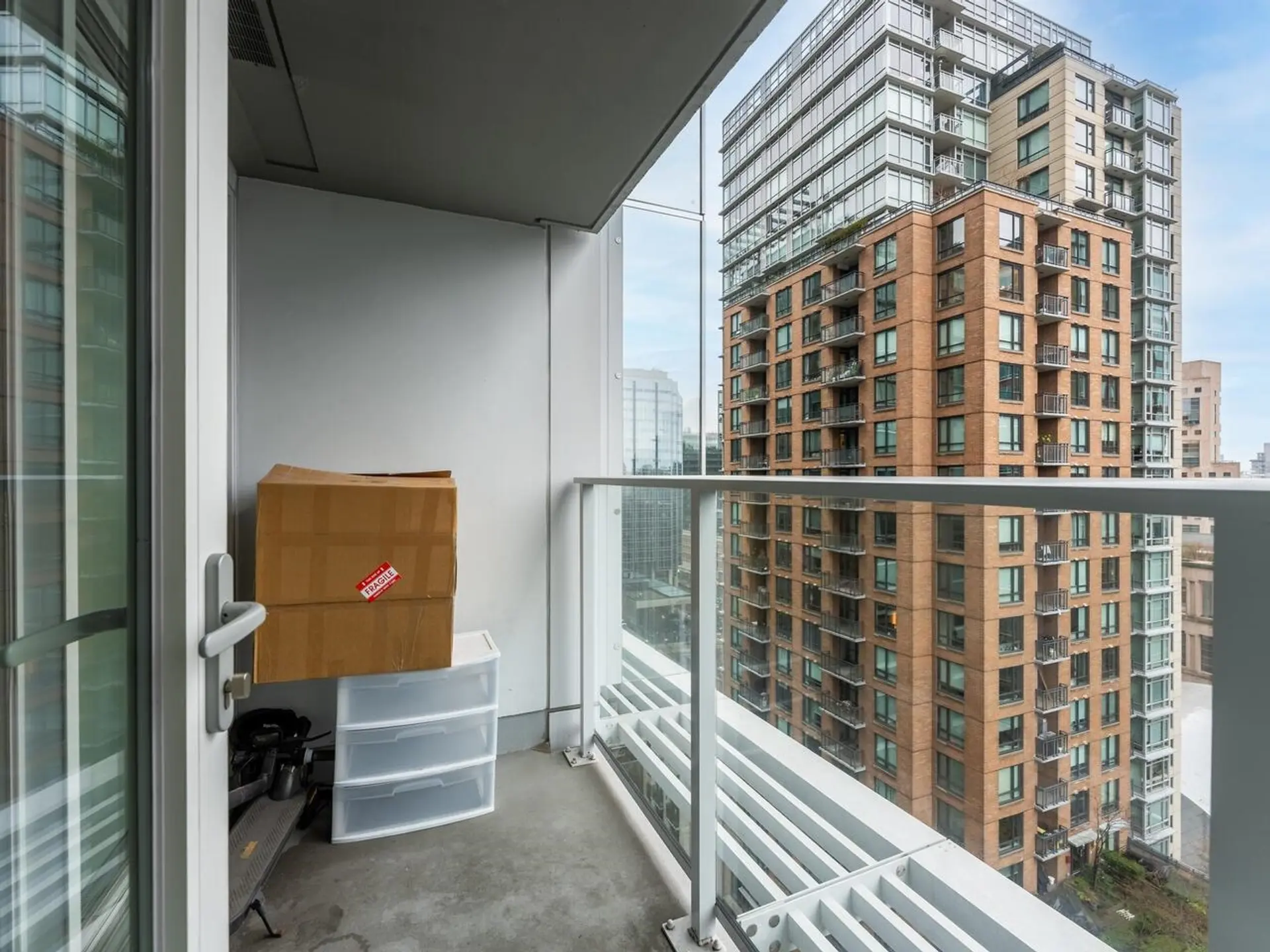 Property at #2011 777 RICHARDS STREET, Vancouver, BC