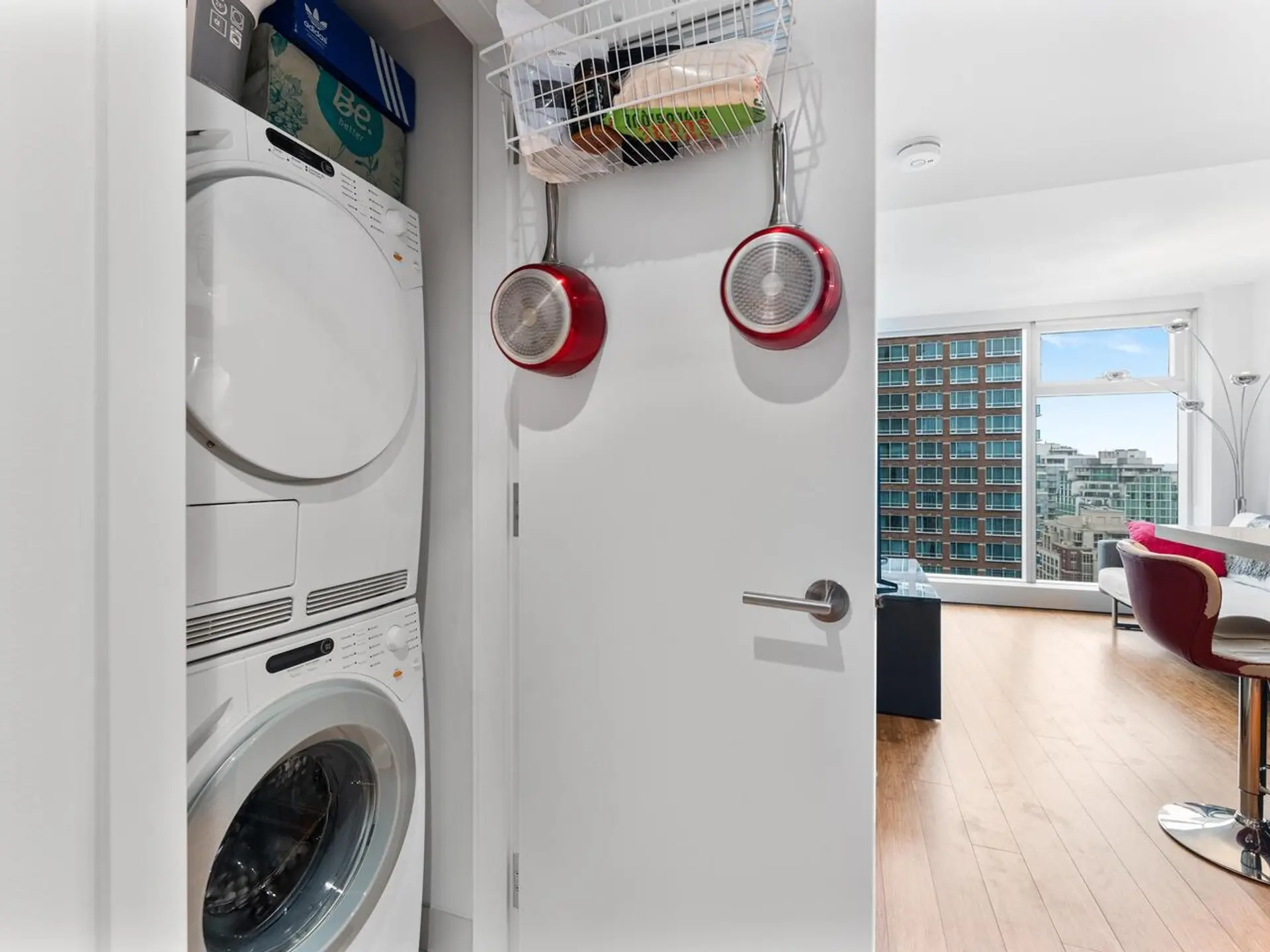 Property at #2011 777 RICHARDS STREET, Vancouver, BC