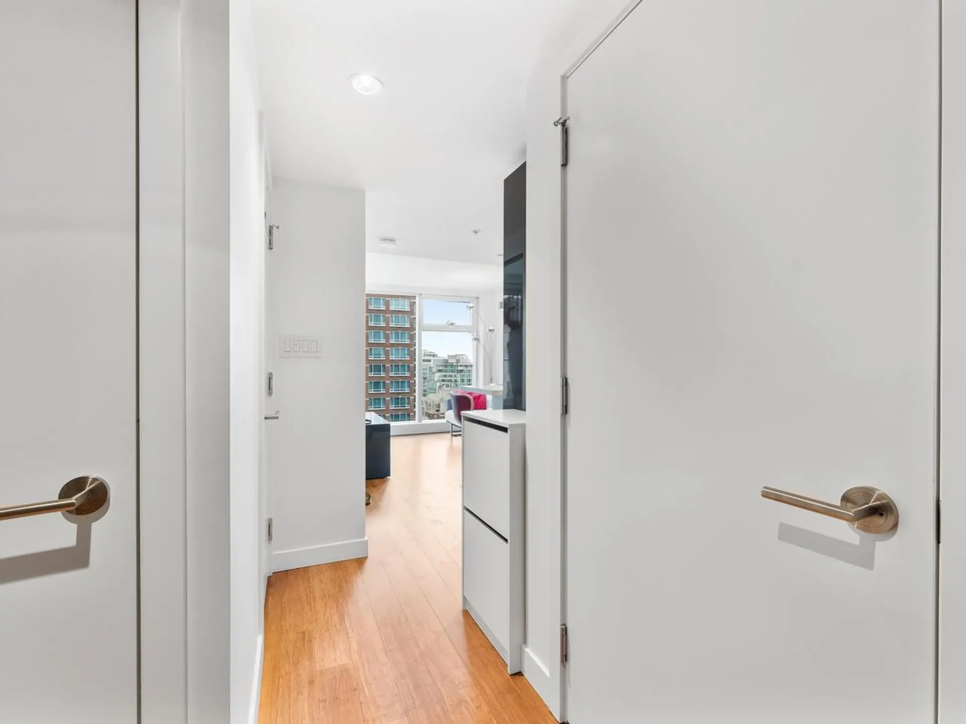 Property at #2011 777 RICHARDS STREET, Vancouver, BC