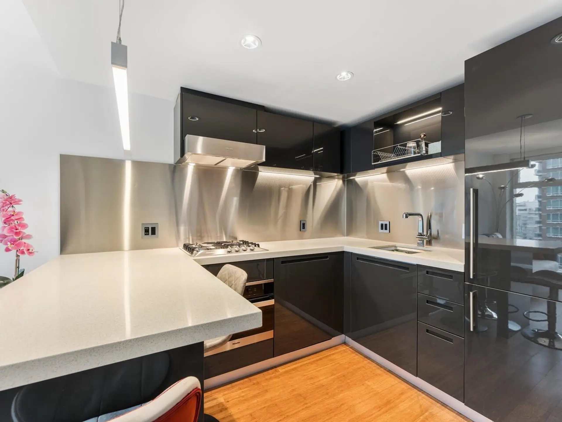 Property at #2011 777 RICHARDS STREET, Vancouver, BC