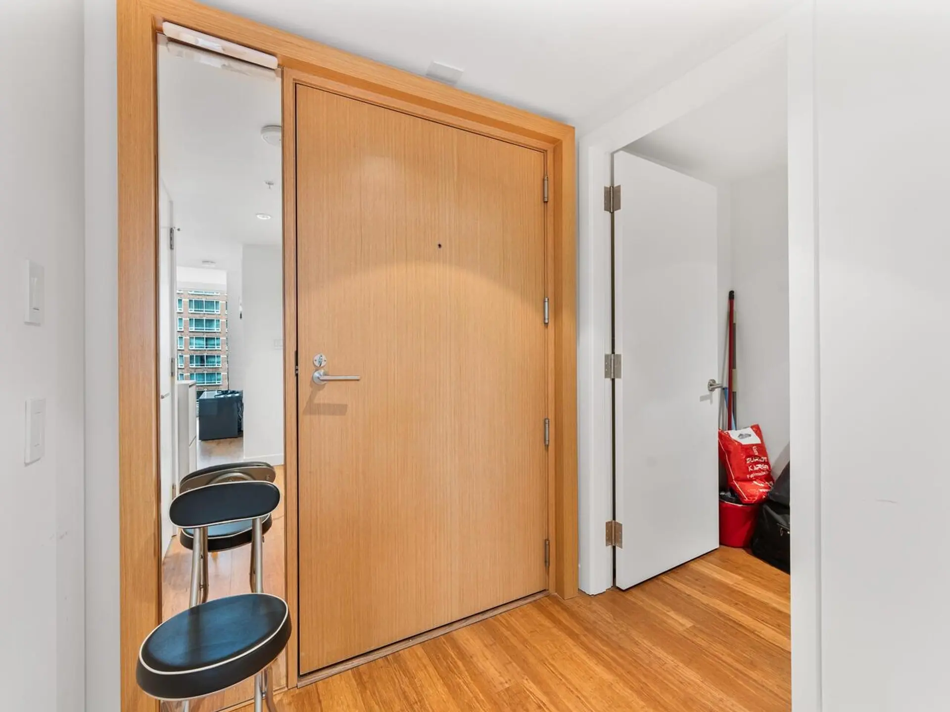 Property at #2011 777 RICHARDS STREET, Vancouver, BC